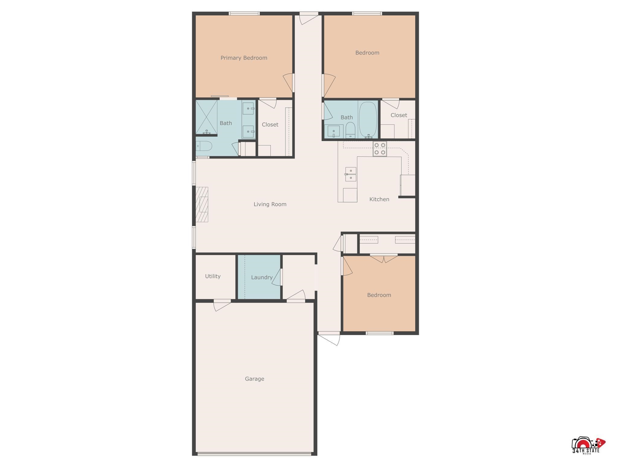 12267 W Northstar Street Maize KS 67223
