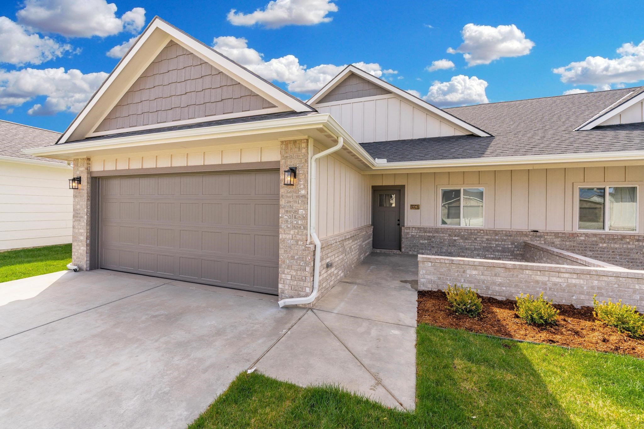 12267 W Northstar Street Maize KS 67223