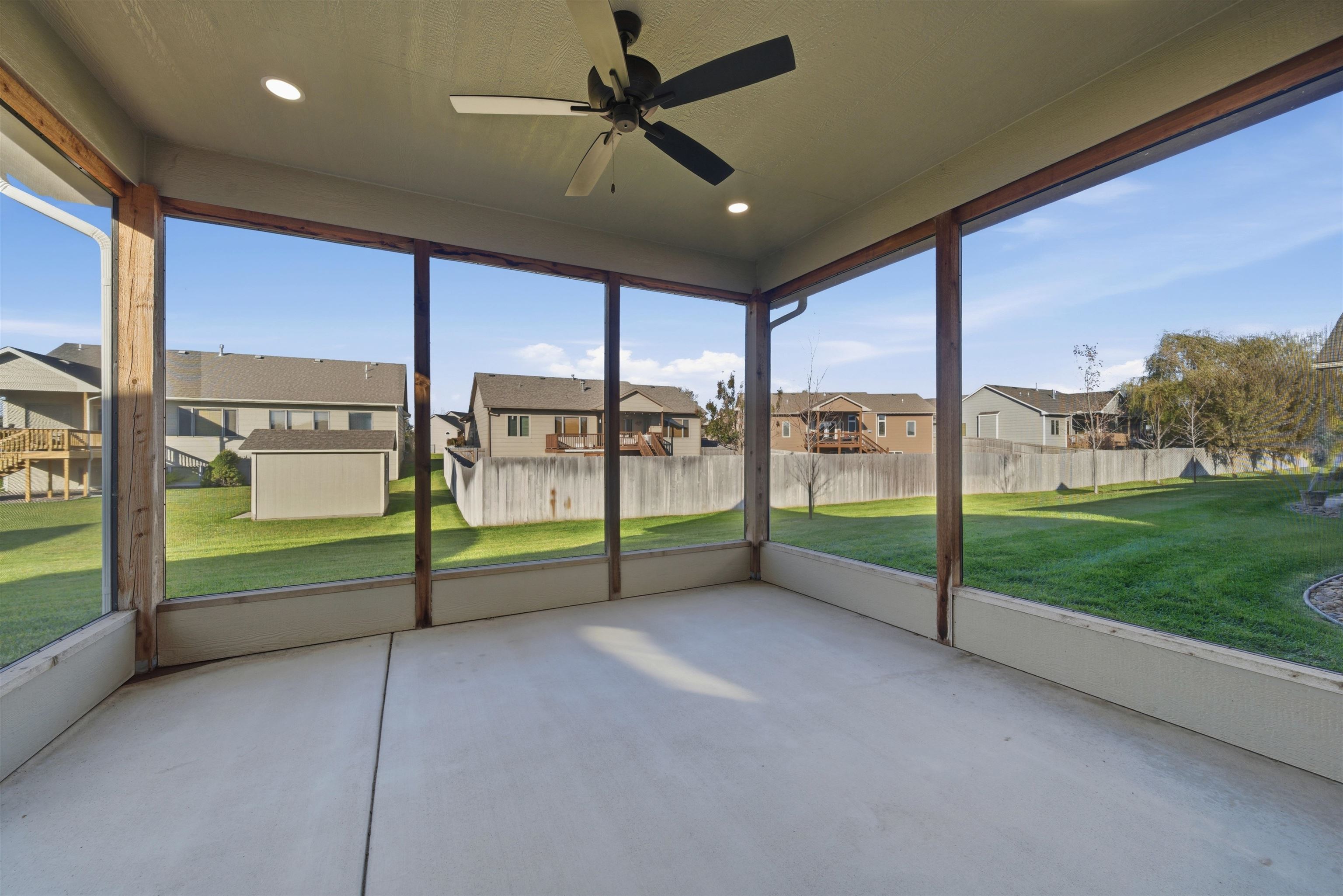 3641 N Lakeway Court Wichita KS 67205