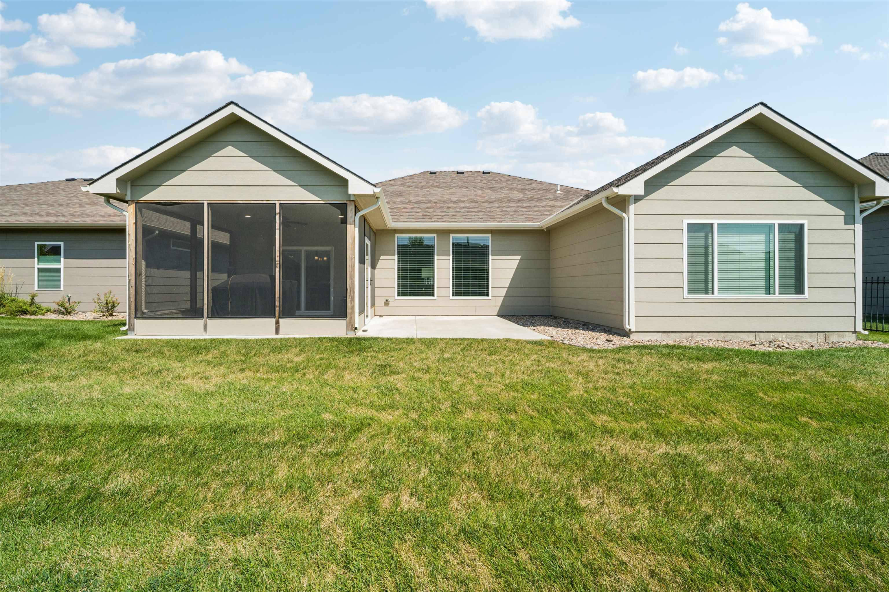 3641 N Lakeway Court Wichita KS 67205