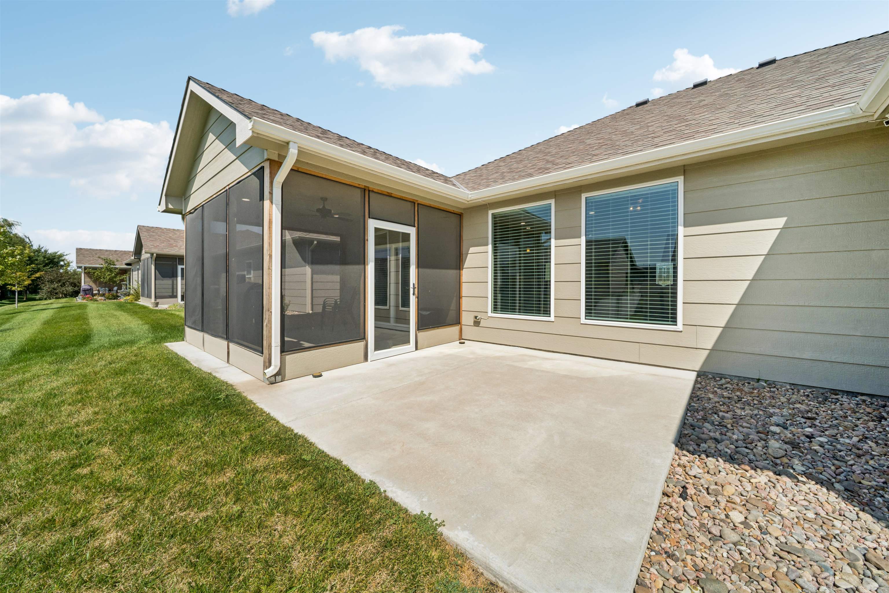 3641 N Lakeway Court Wichita KS 67205