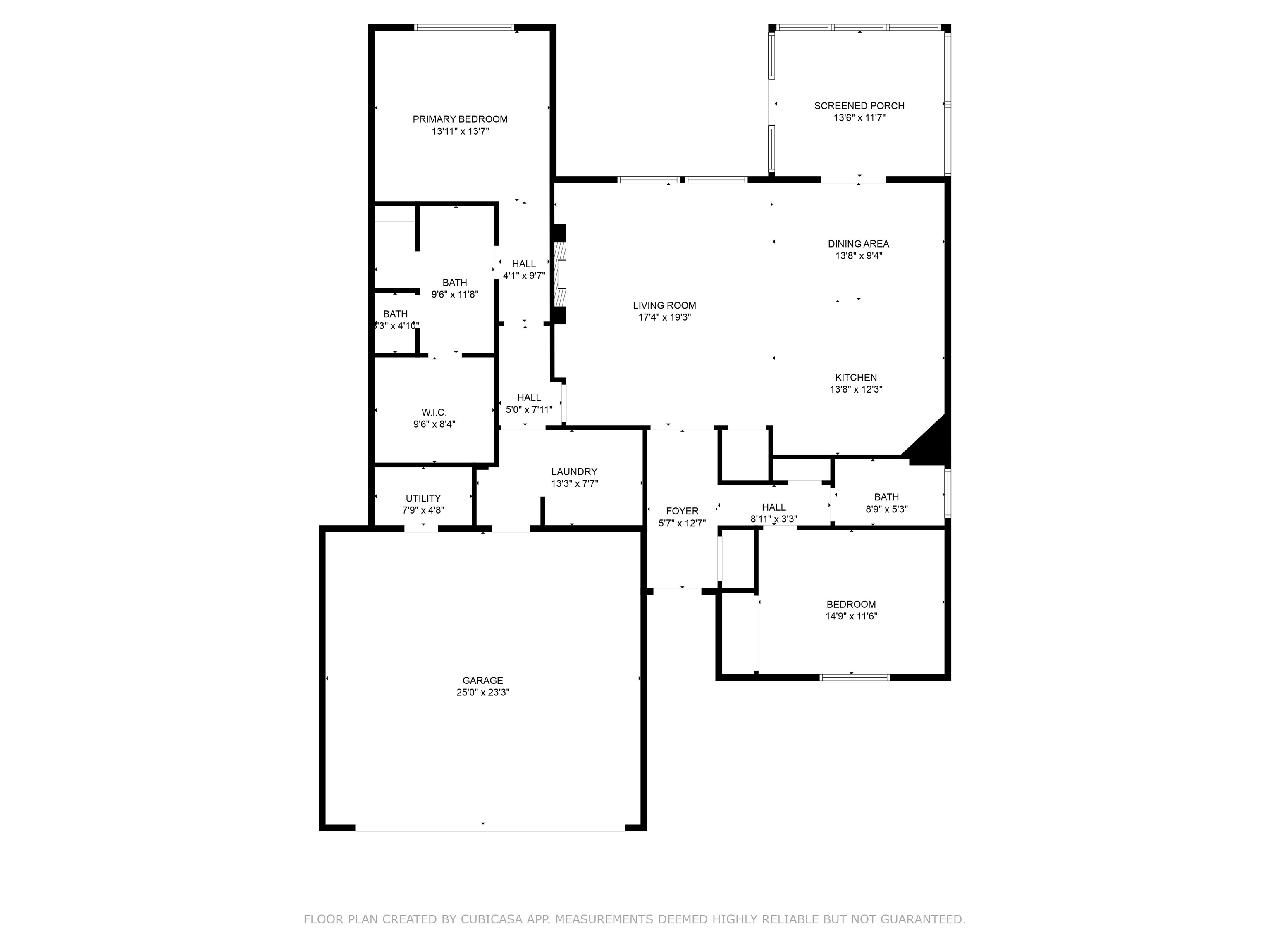 3641 N Lakeway Court Wichita KS 67205