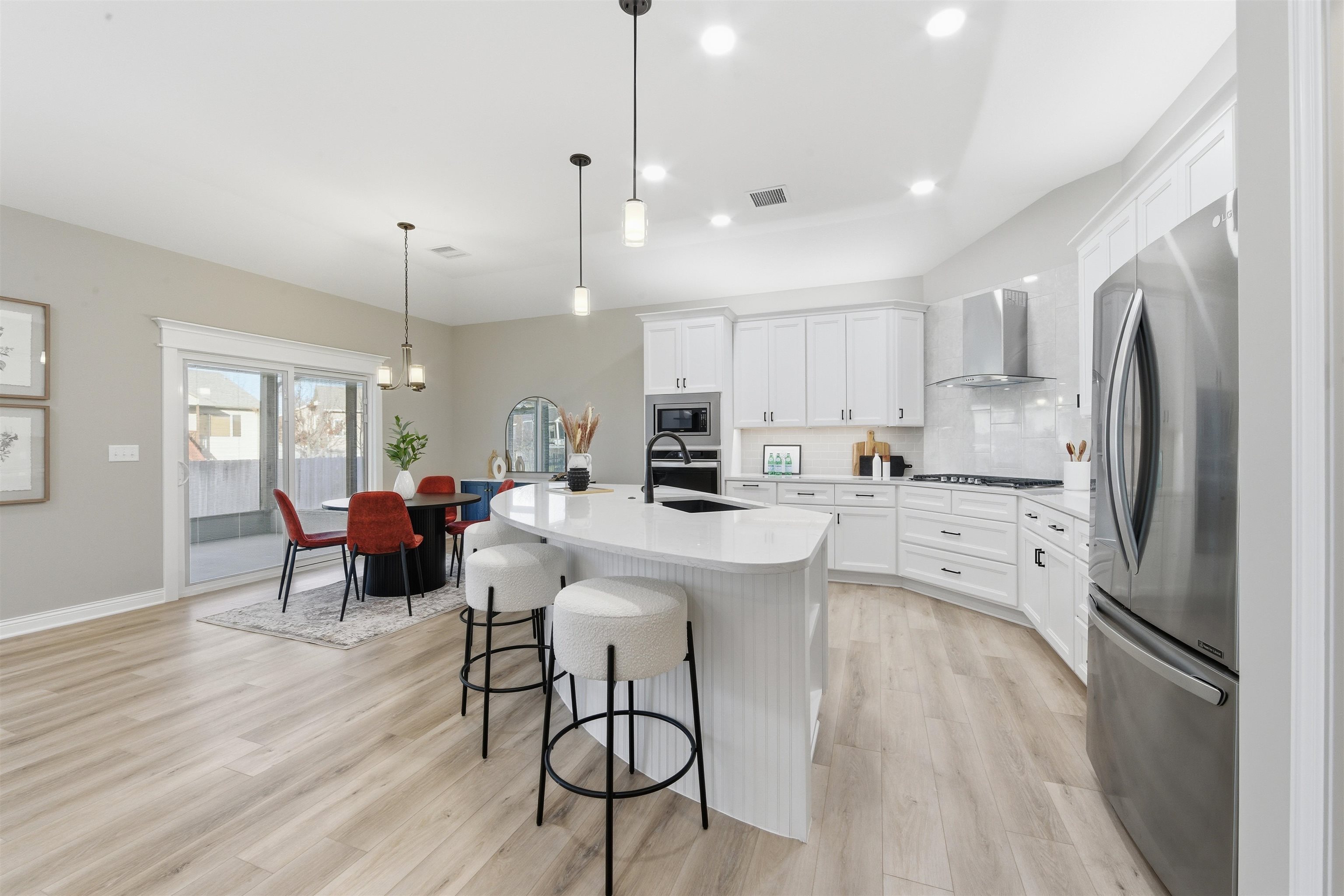 3641 N Lakeway Court Wichita KS 67205