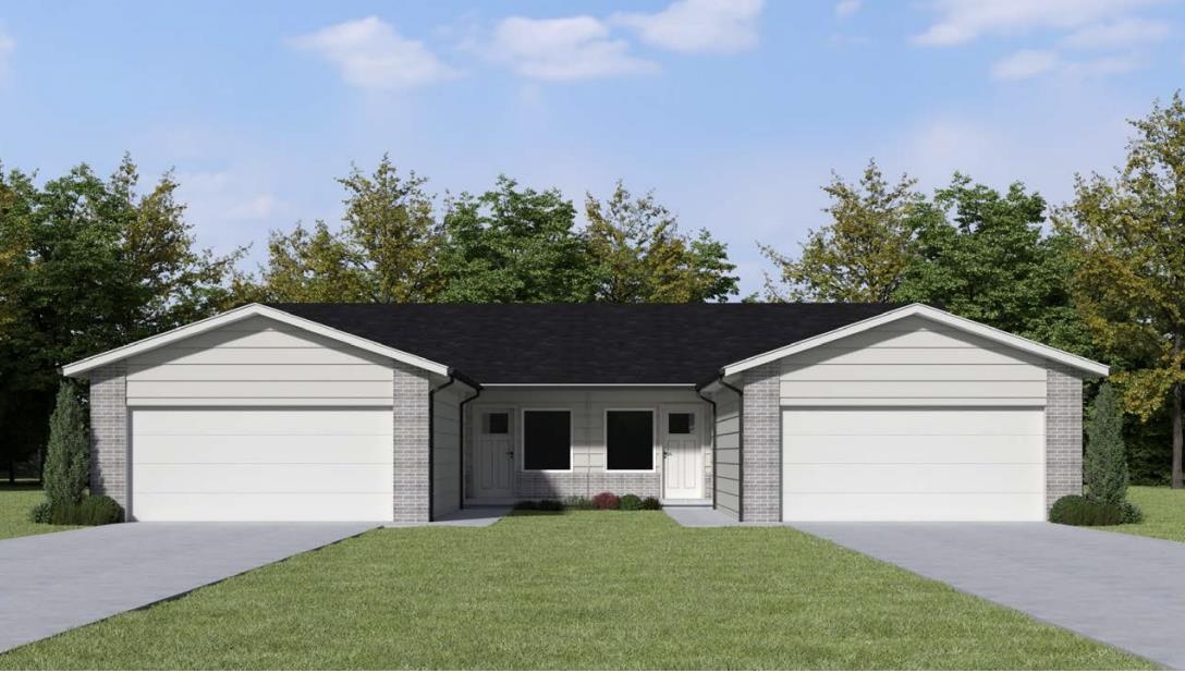 148 N Gowen Street Goddard KS 67052