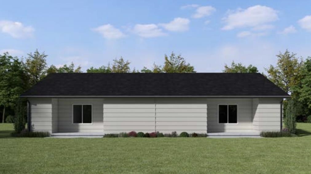 148 N Gowen Street Goddard KS 67052