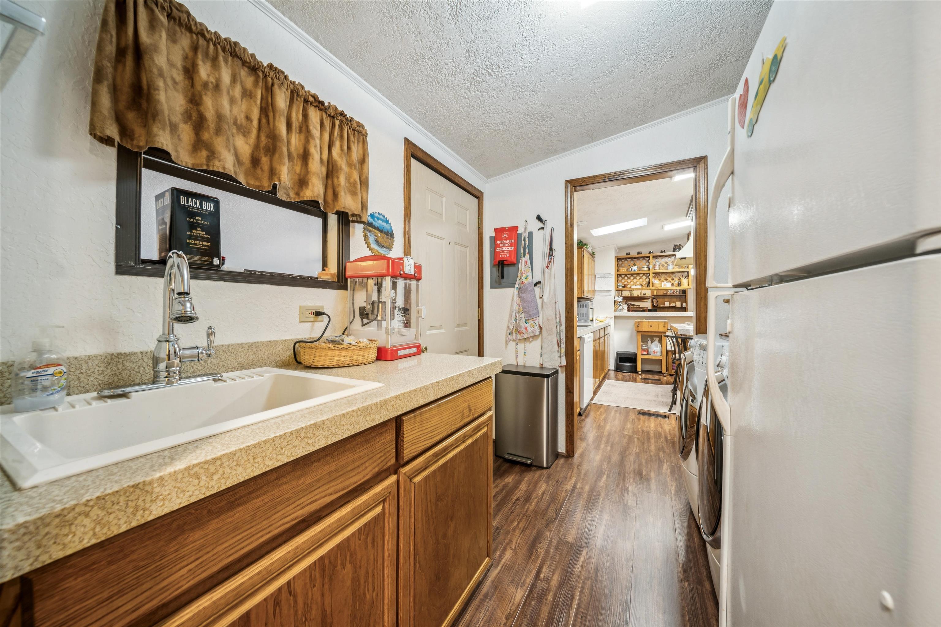 505 N Webb Street Caldwell KS 67022