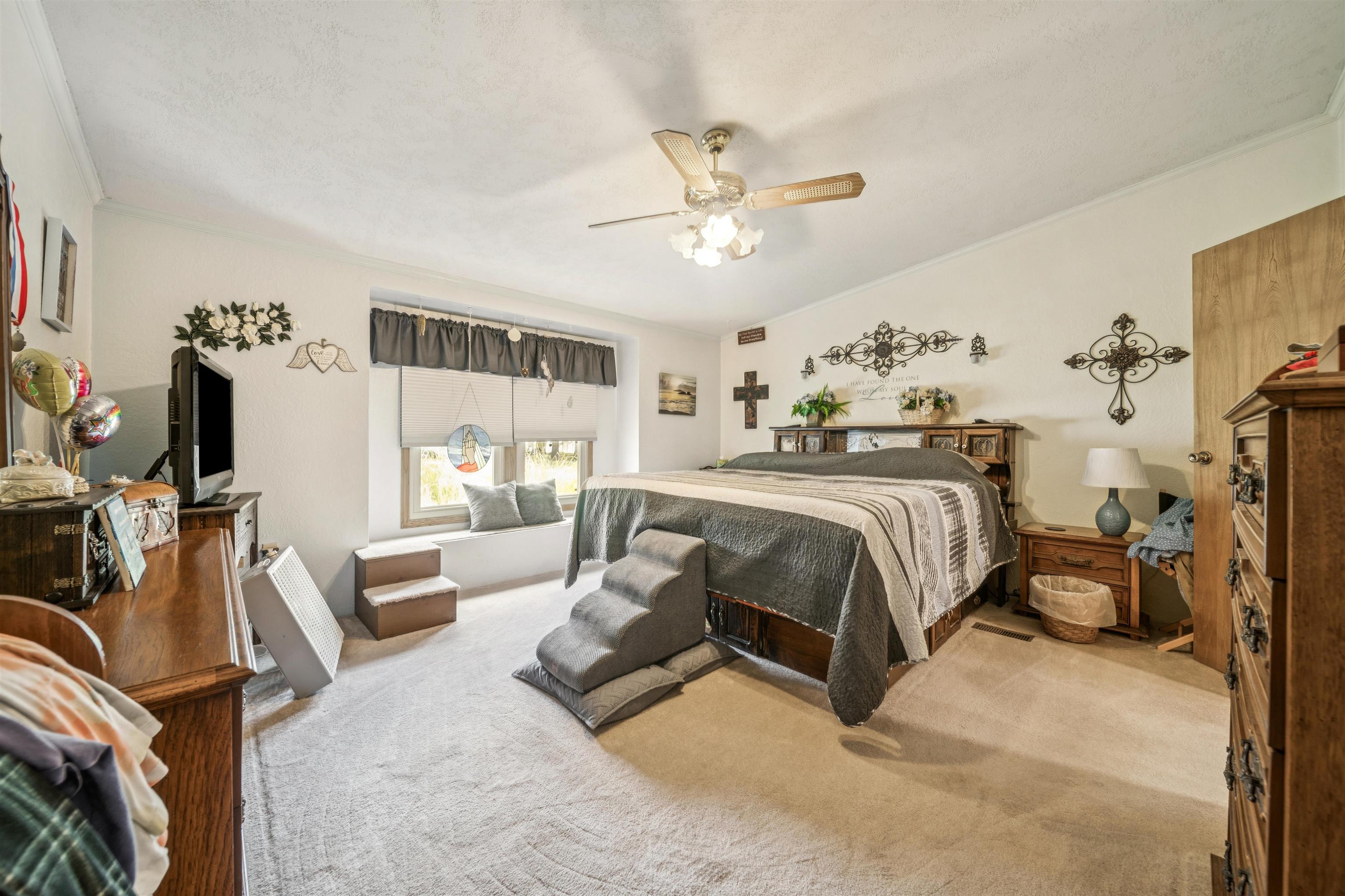 505 N Webb Street Caldwell KS 67022