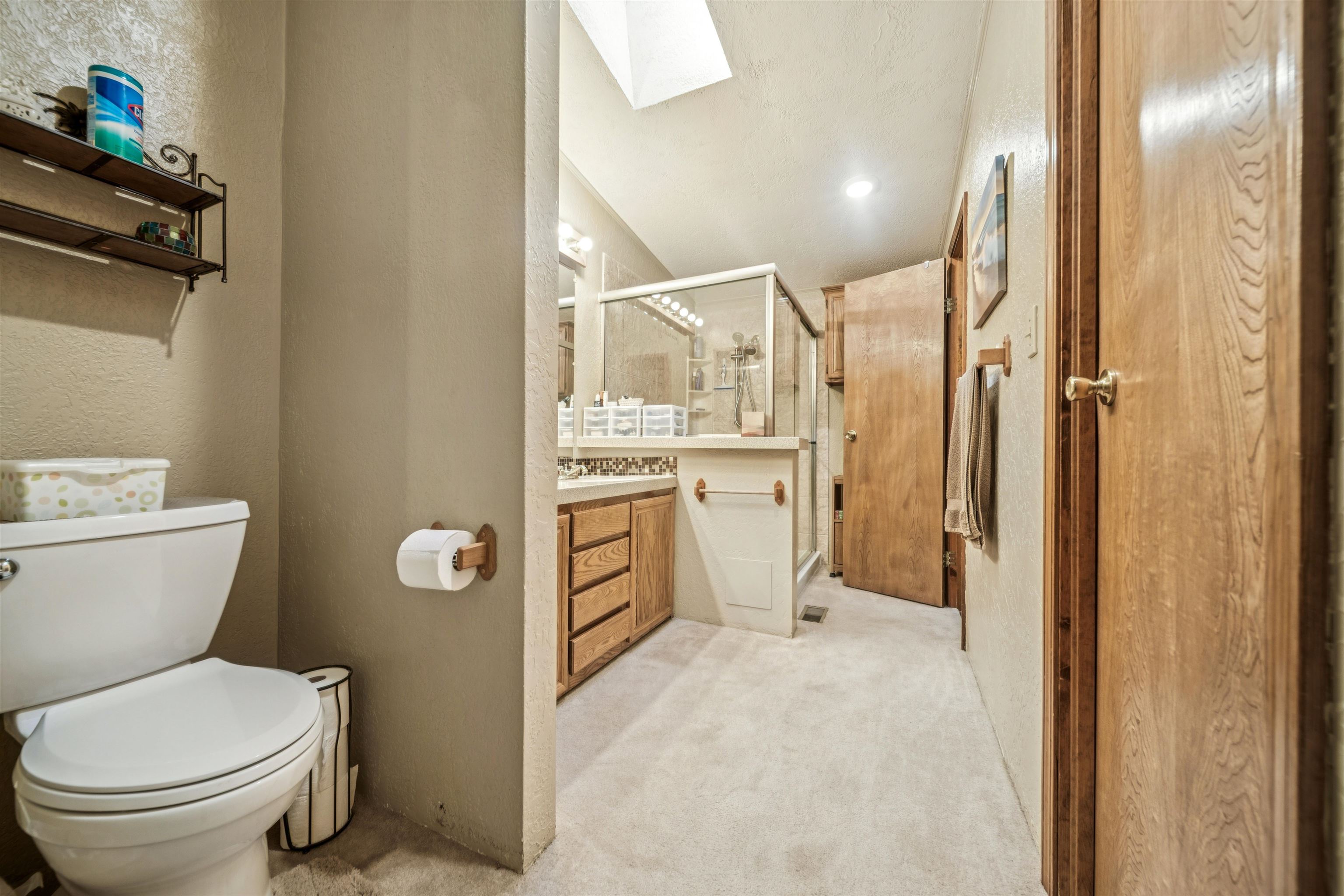 505 N Webb Street Caldwell KS 67022