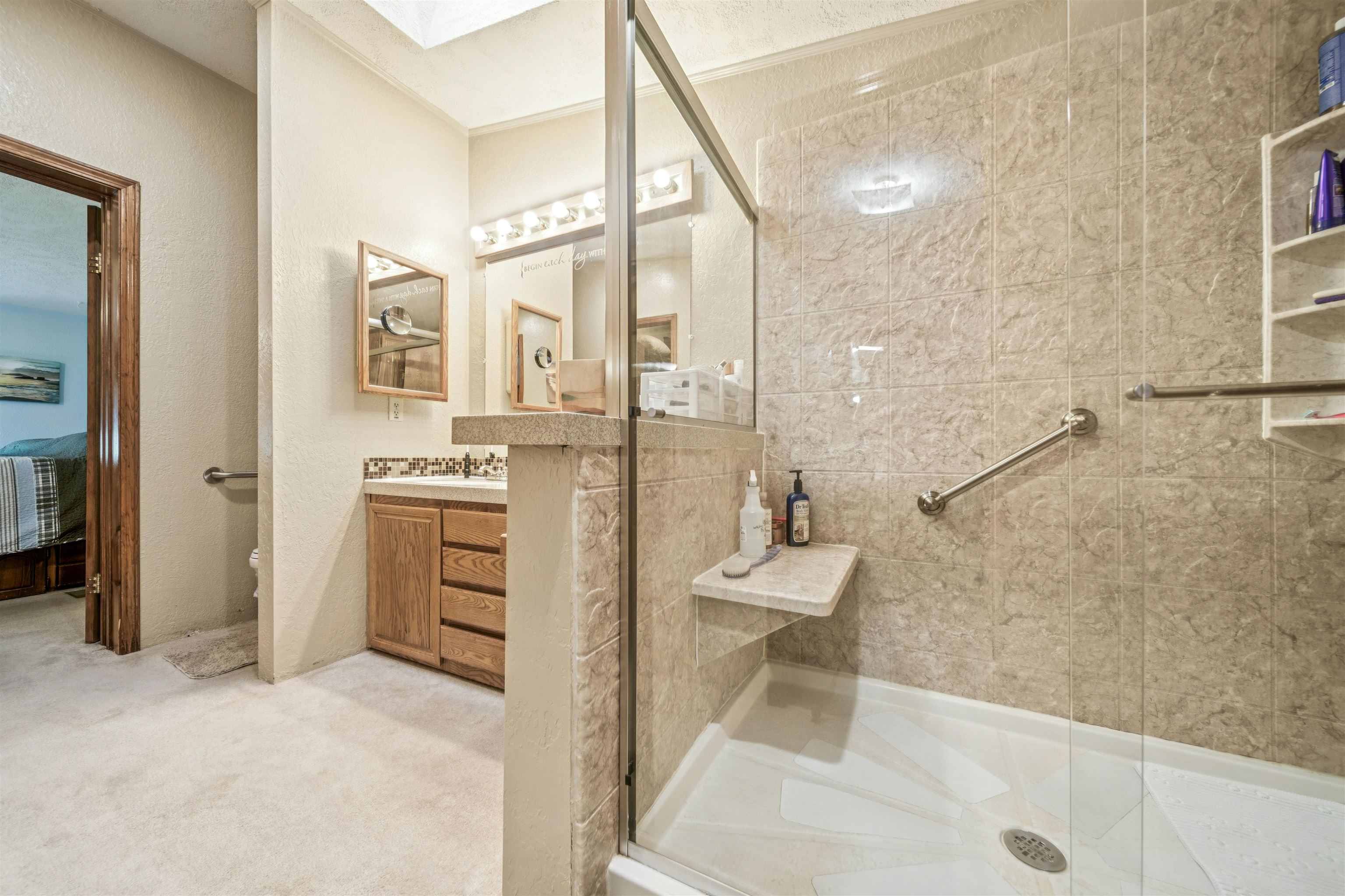 505 N Webb Street Caldwell KS 67022