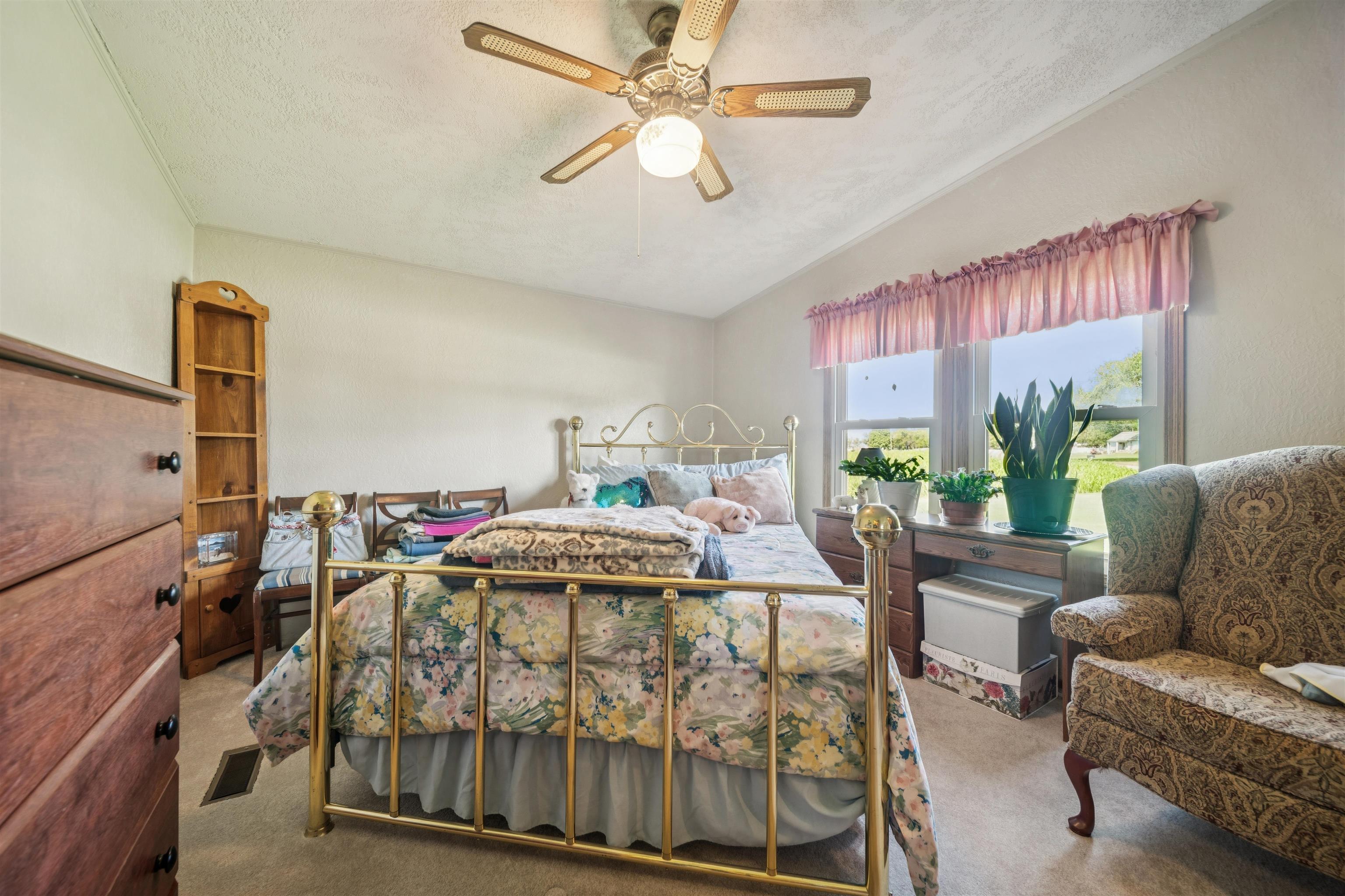 505 N Webb Street Caldwell KS 67022