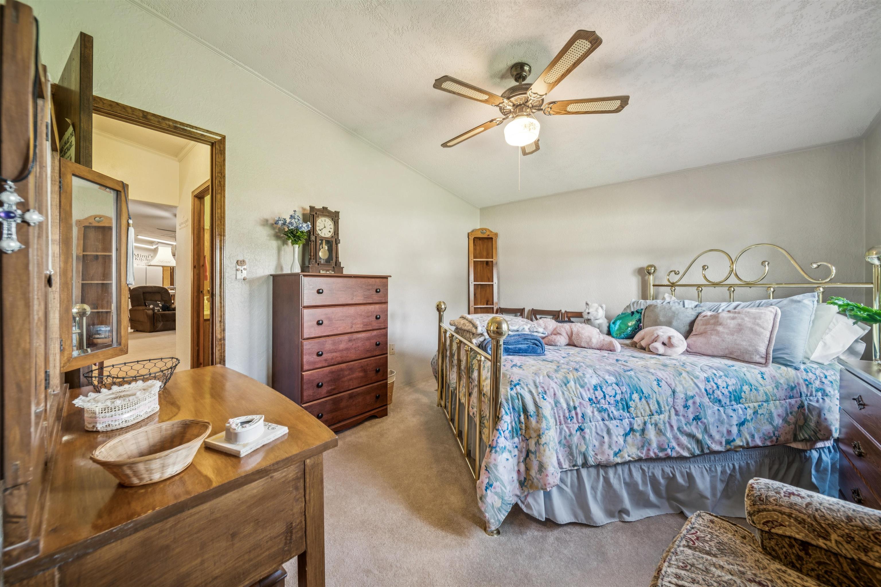 505 N Webb Street Caldwell KS 67022