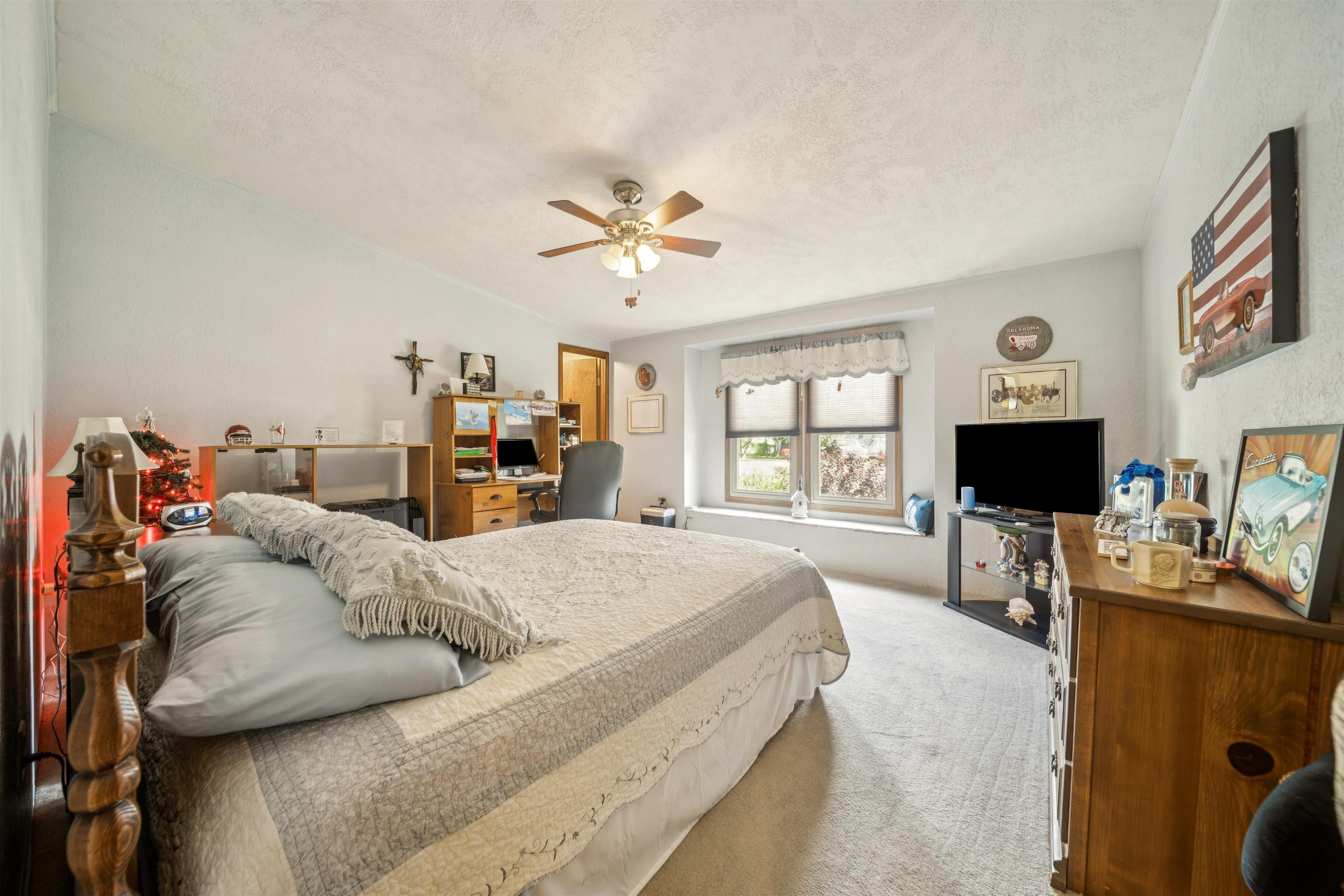 505 N Webb Street Caldwell KS 67022