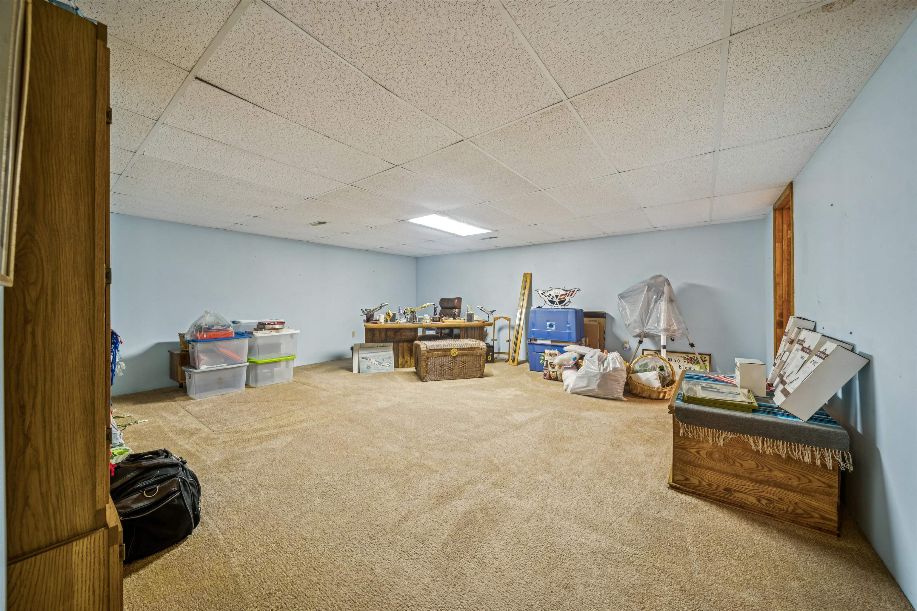 505 N Webb Street Caldwell KS 67022