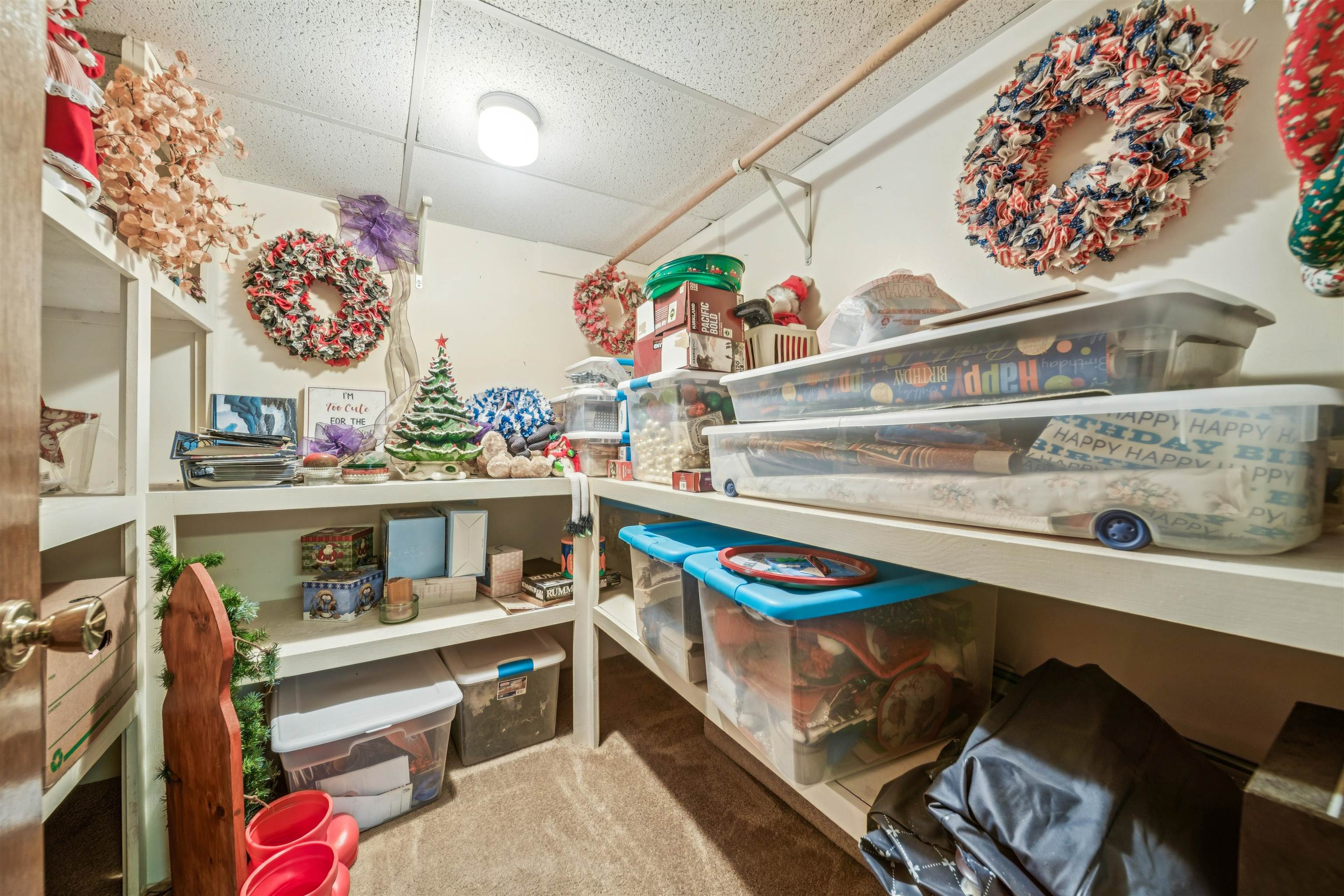 505 N Webb Street Caldwell KS 67022