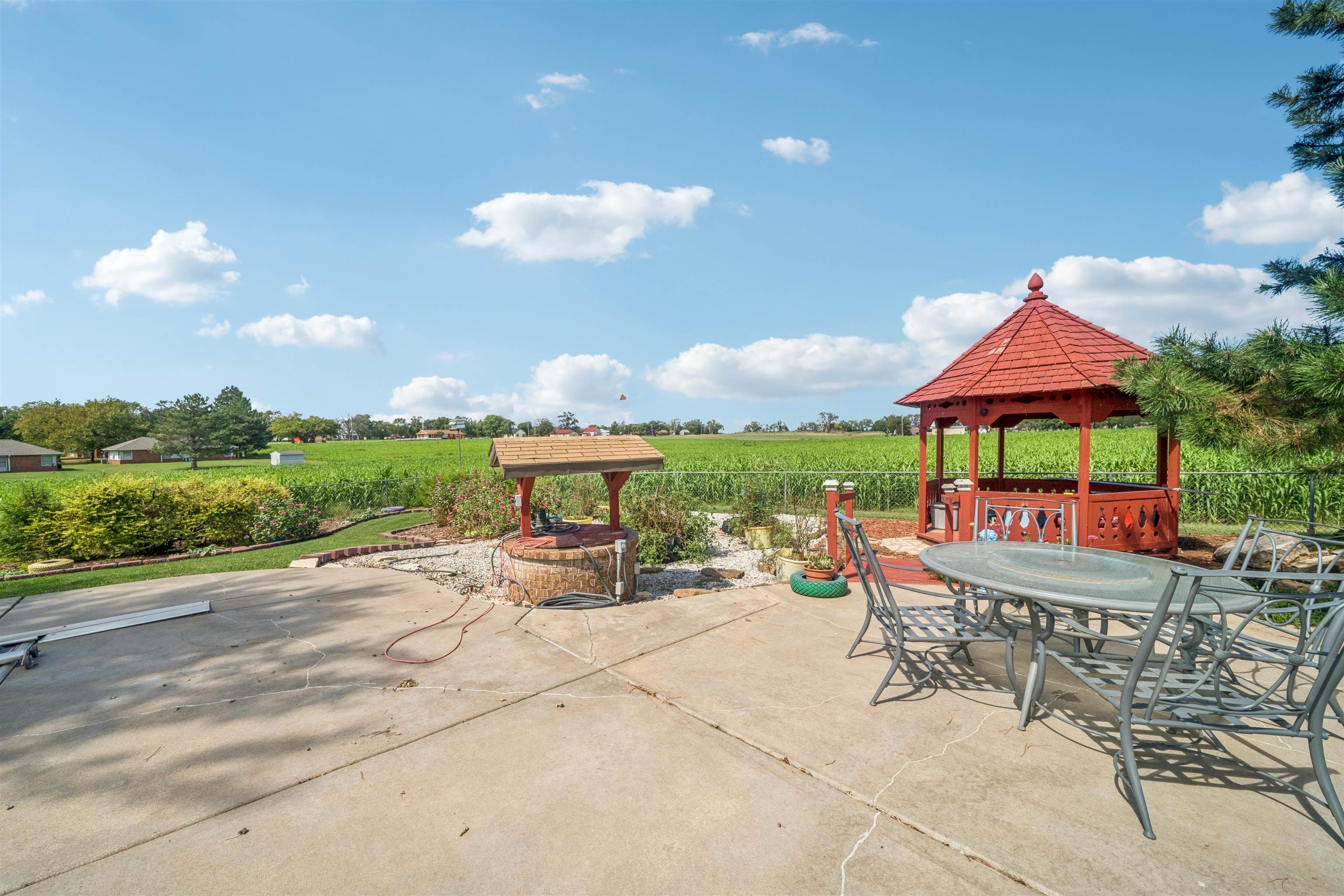 505 N Webb Street Caldwell KS 67022