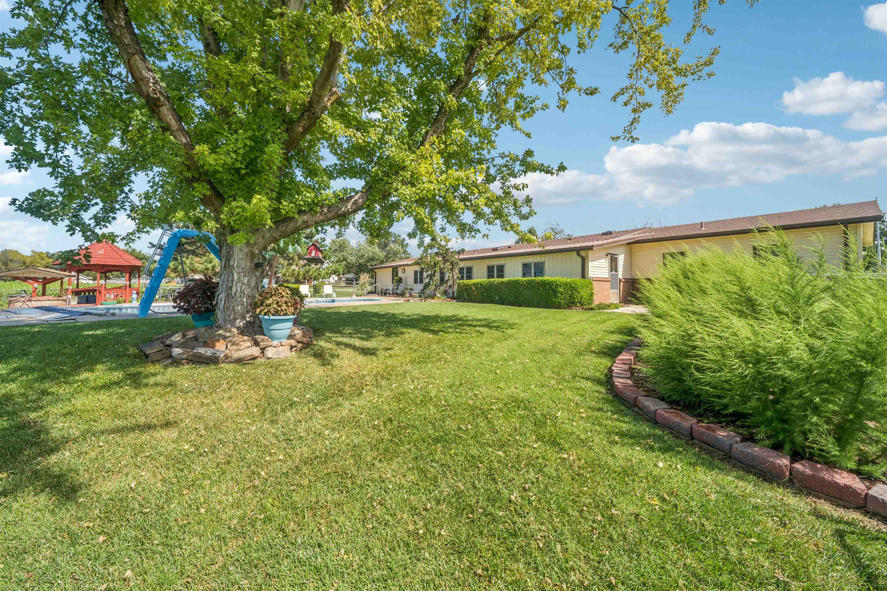 505 N Webb Street Caldwell KS 67022