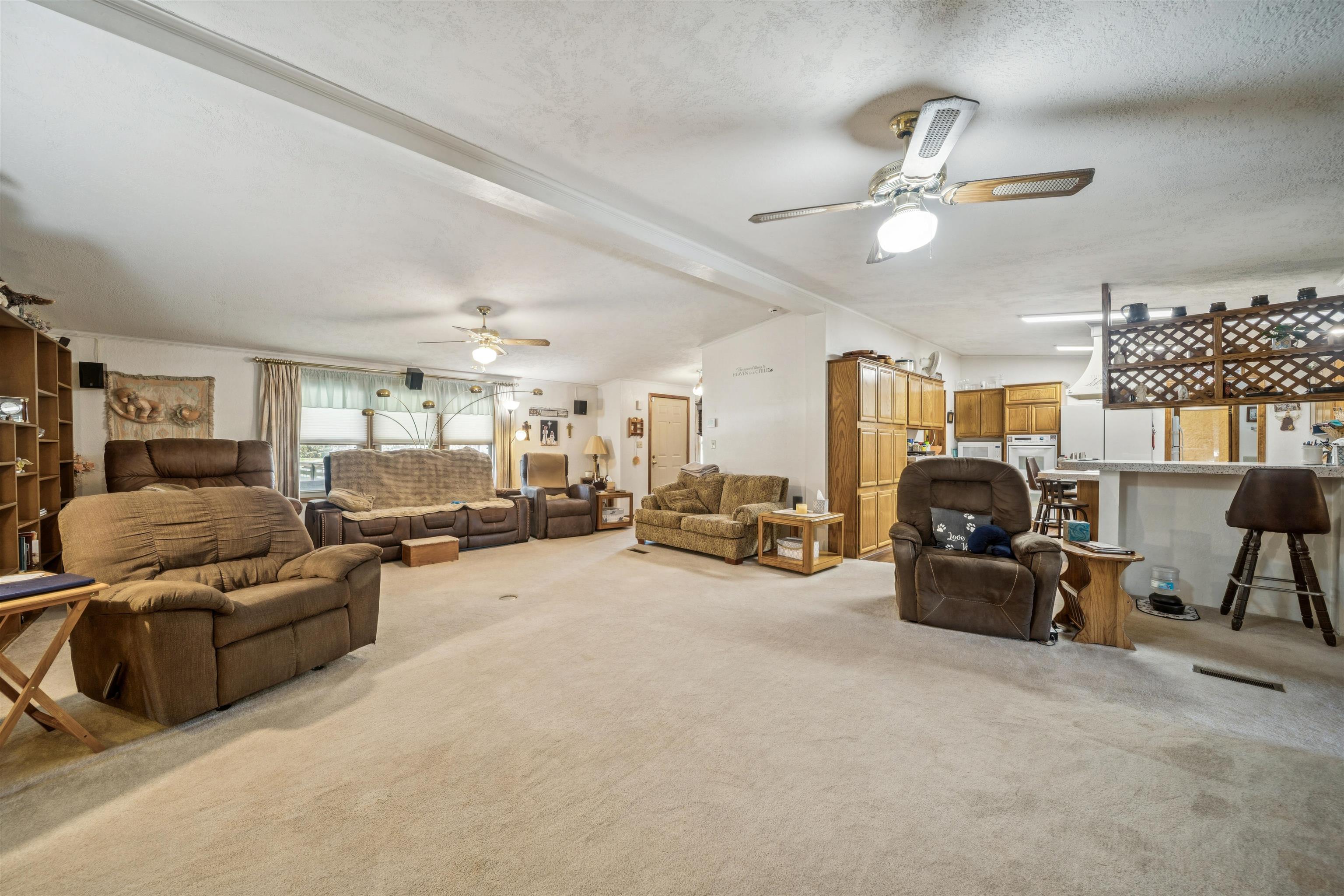 505 N Webb Street Caldwell KS 67022