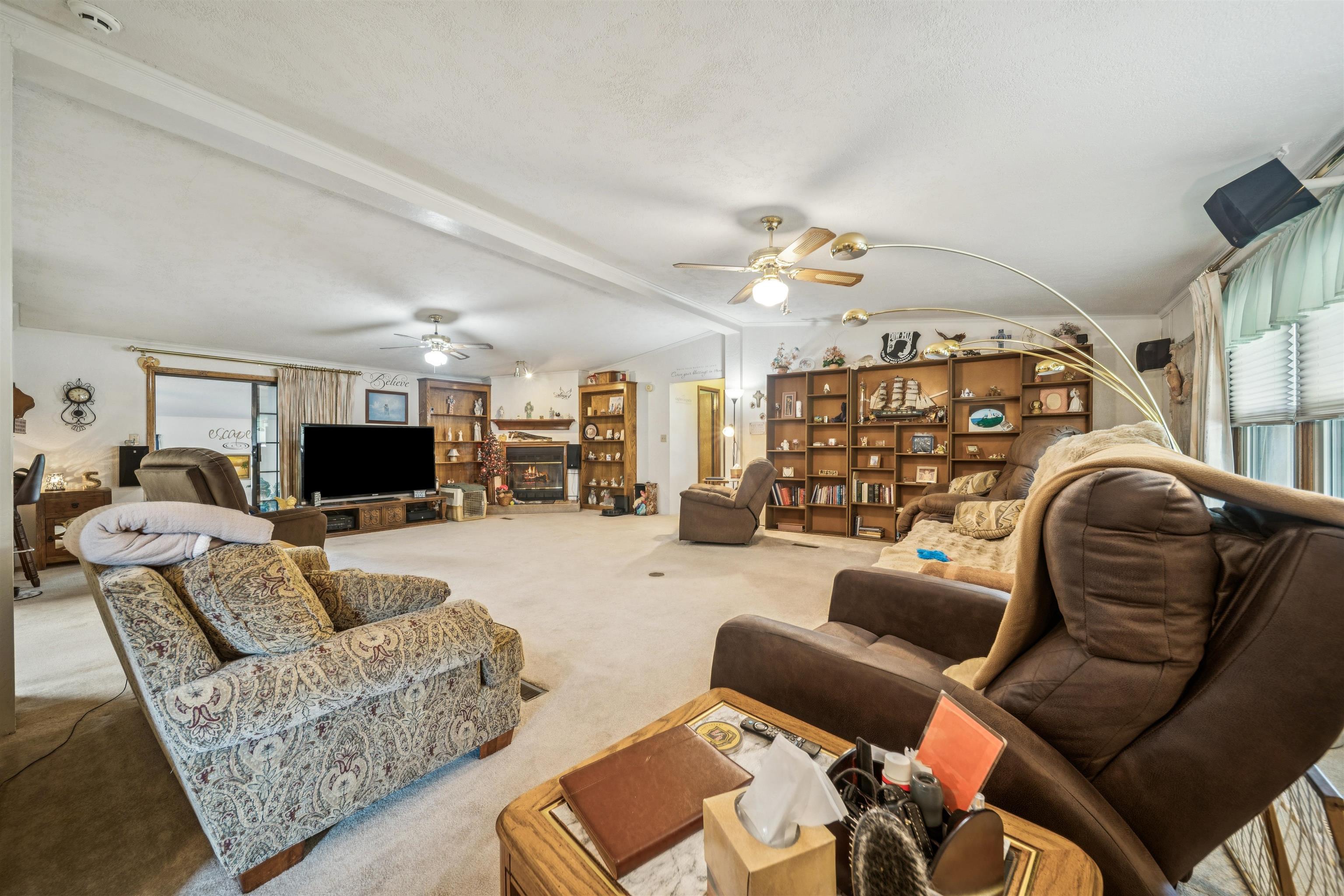 505 N Webb Street Caldwell KS 67022