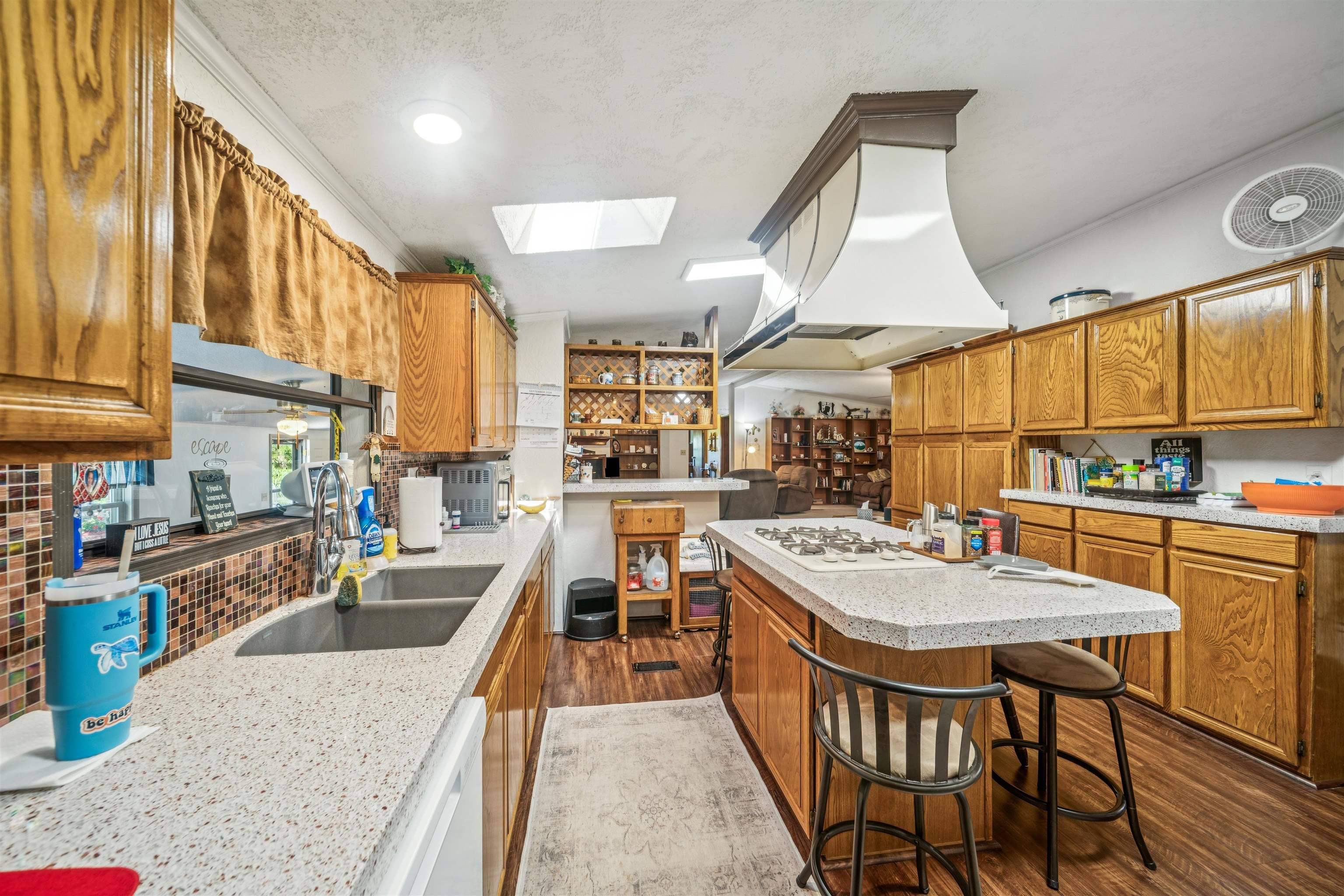 505 N Webb Street Caldwell KS 67022