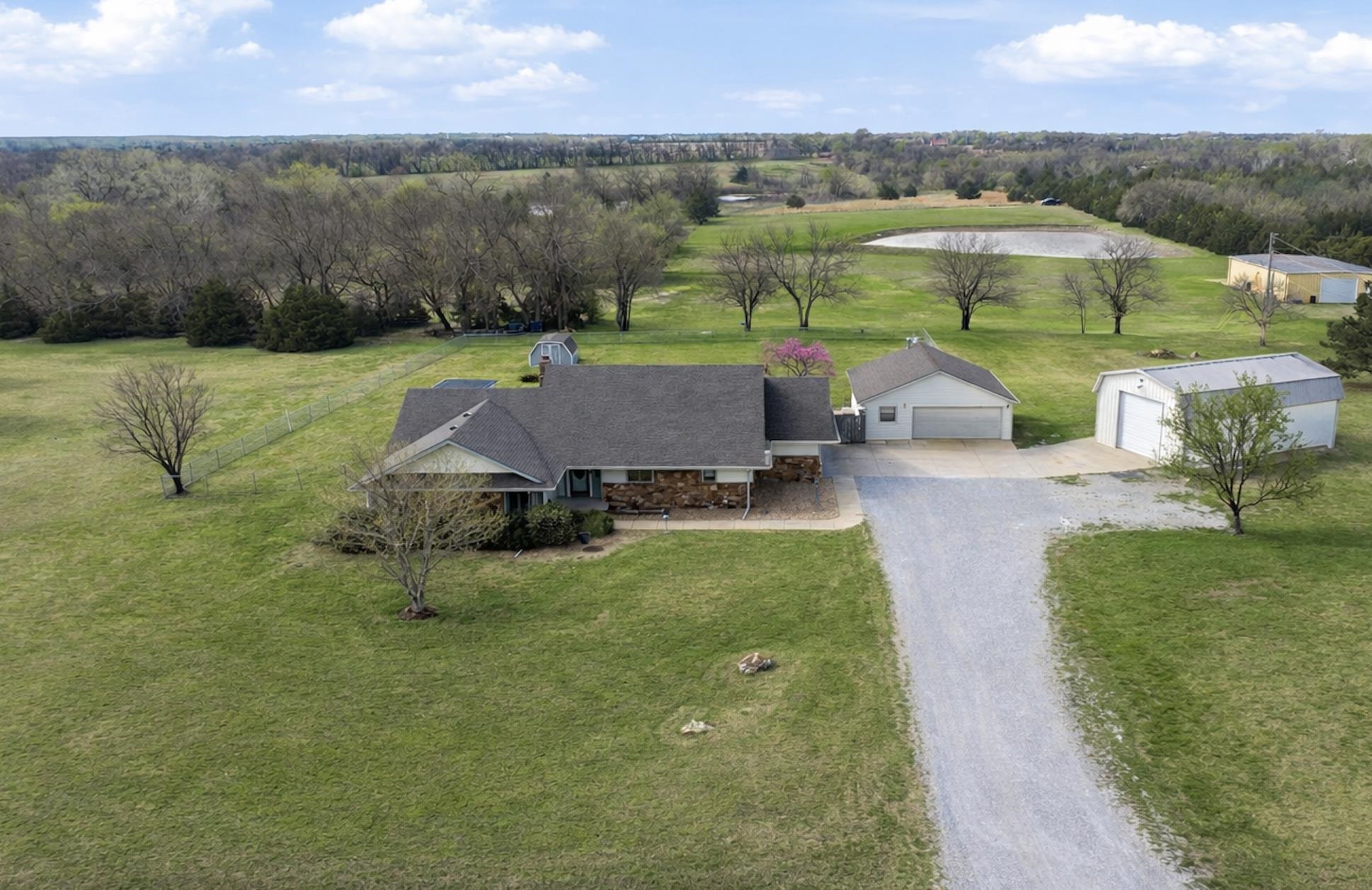 16711 SW 154th Terrace Rose Hill KS 67133