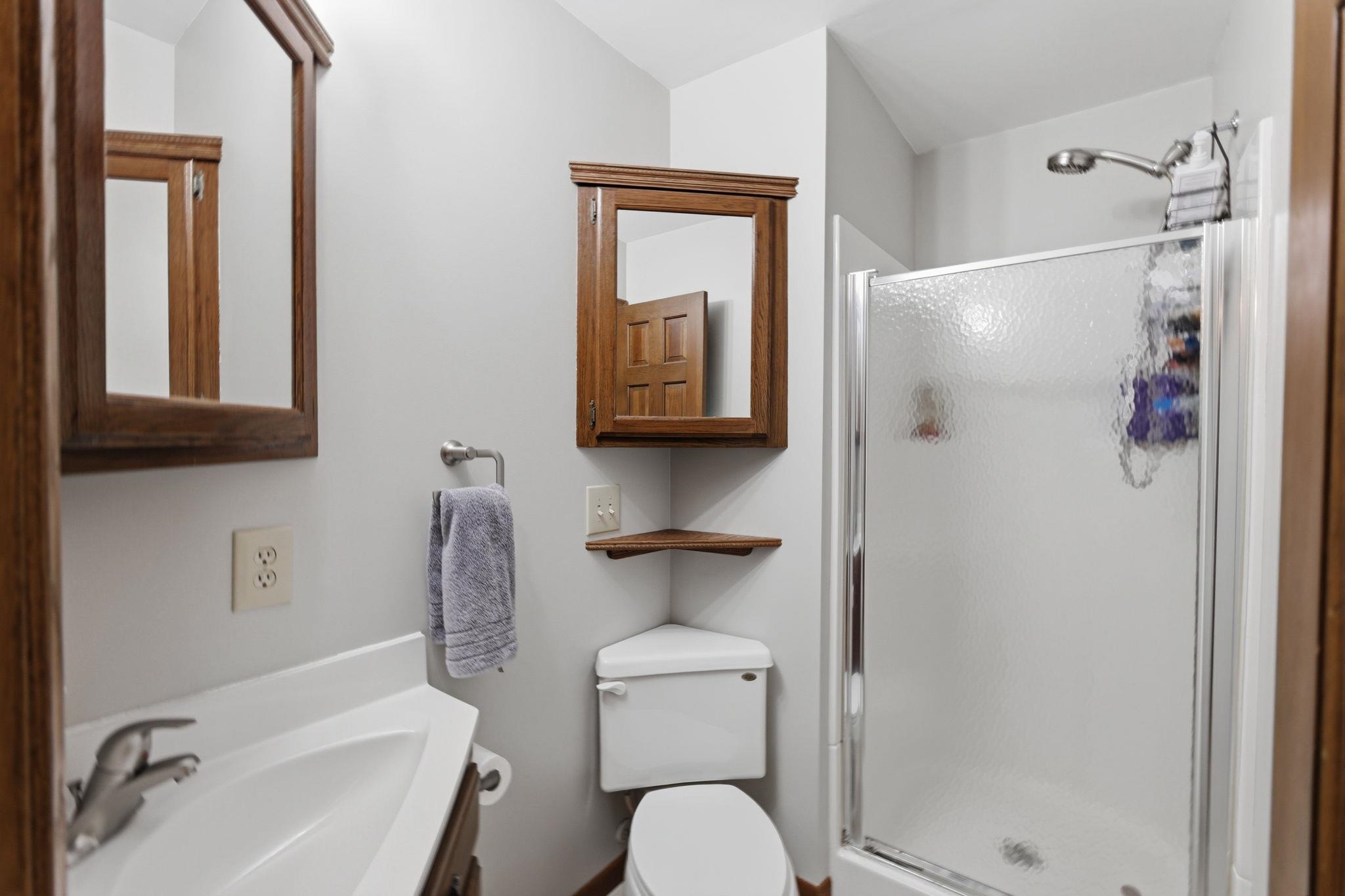 16711 SW 154th Terrace Rose Hill KS 67133