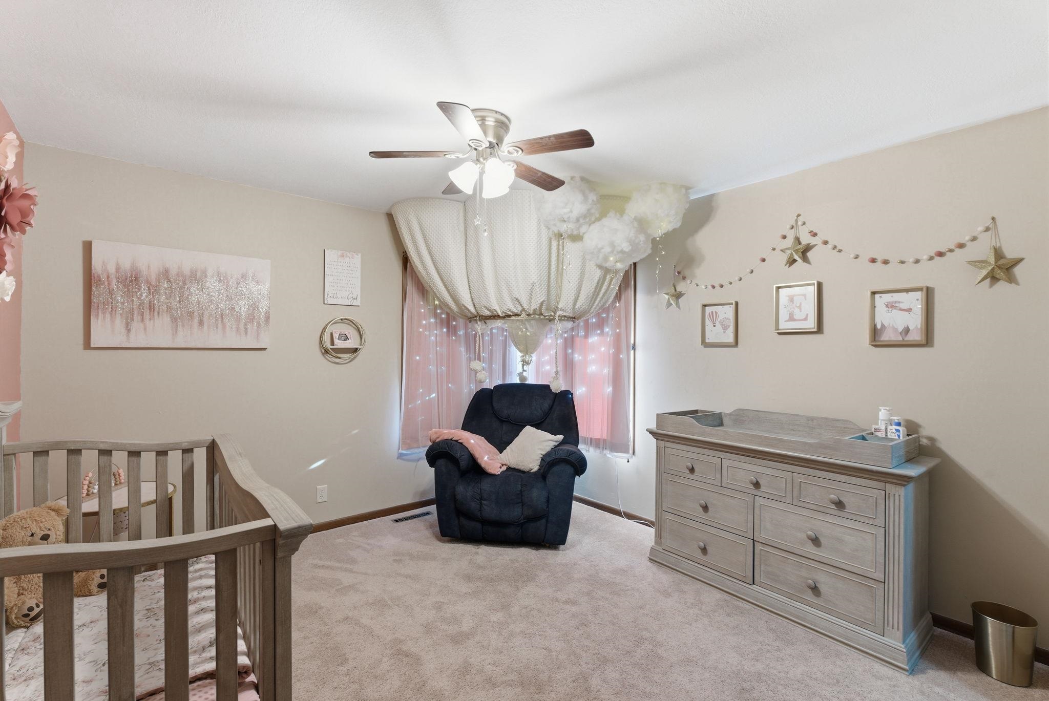 16711 SW 154th Terrace Rose Hill KS 67133