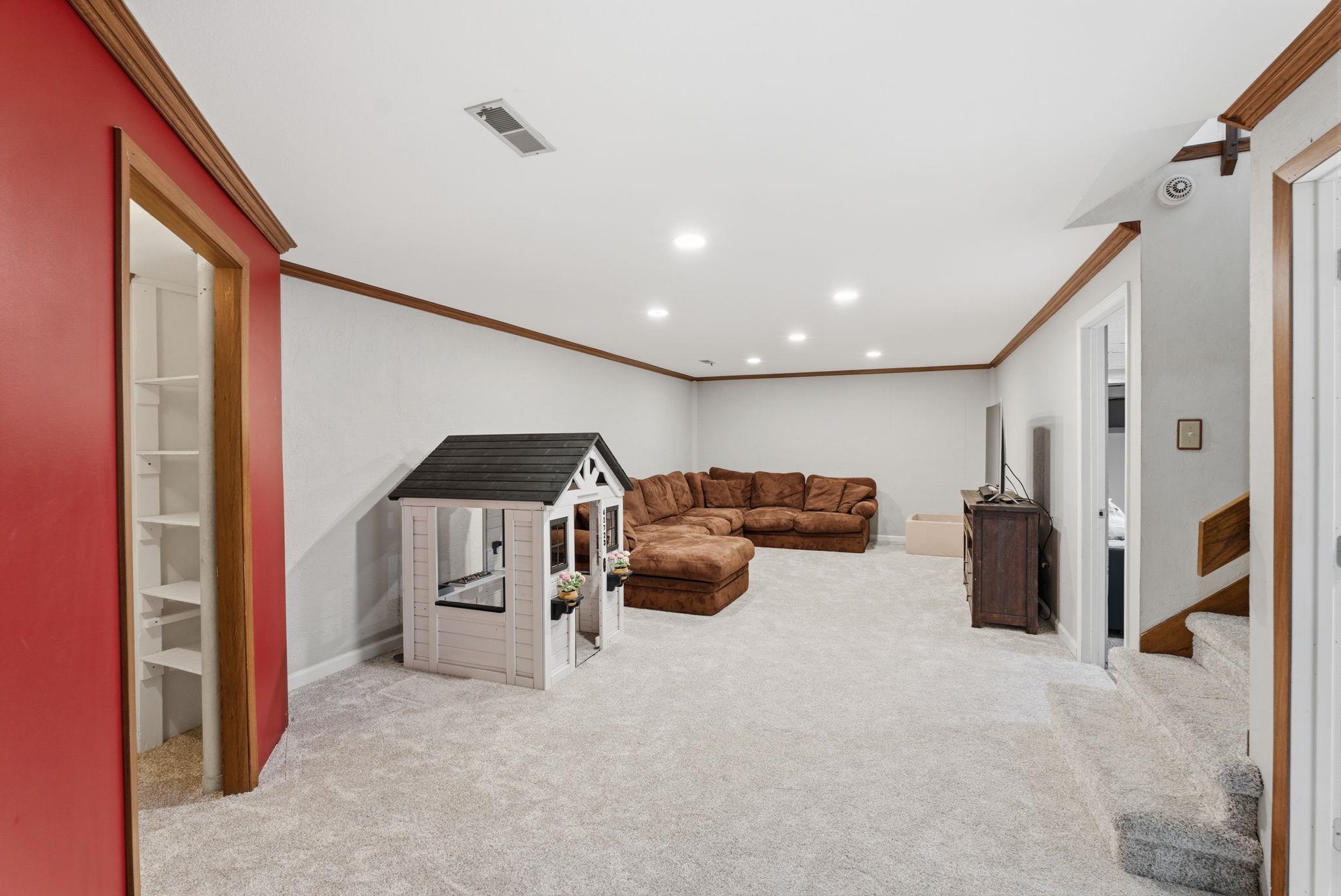 16711 SW 154th Terrace Rose Hill KS 67133