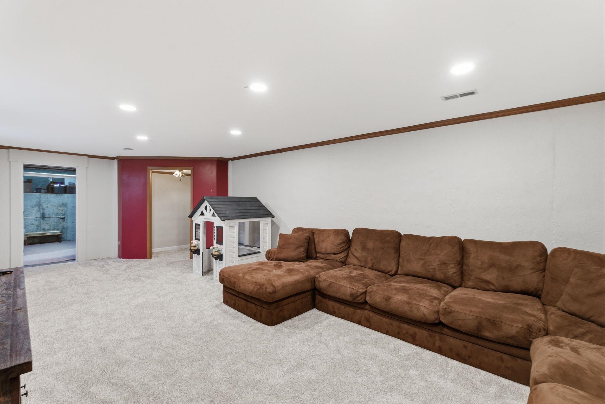 16711 SW 154th Terrace Rose Hill KS 67133