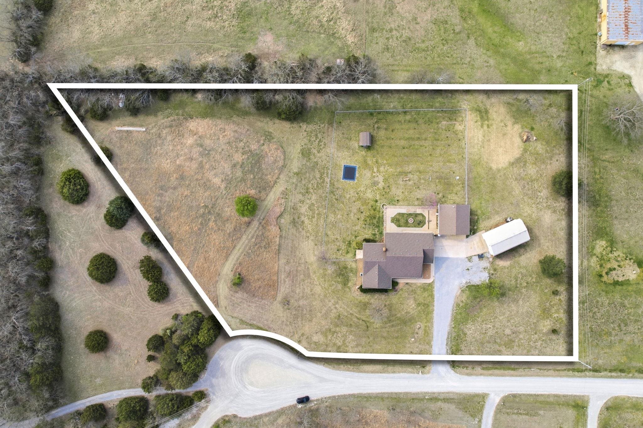16711 SW 154th Terrace Rose Hill KS 67133