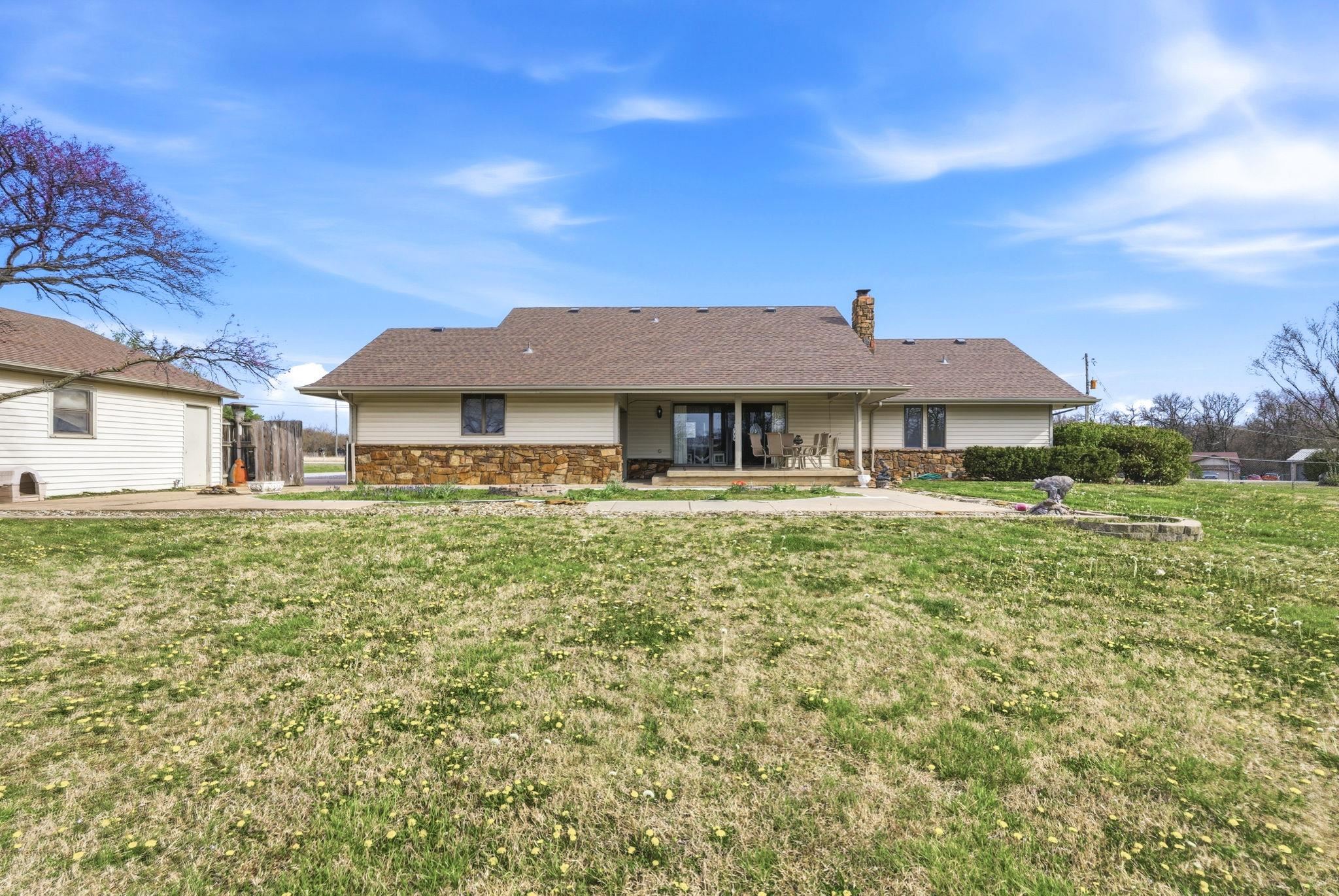 16711 SW 154th Terrace Rose Hill KS 67133