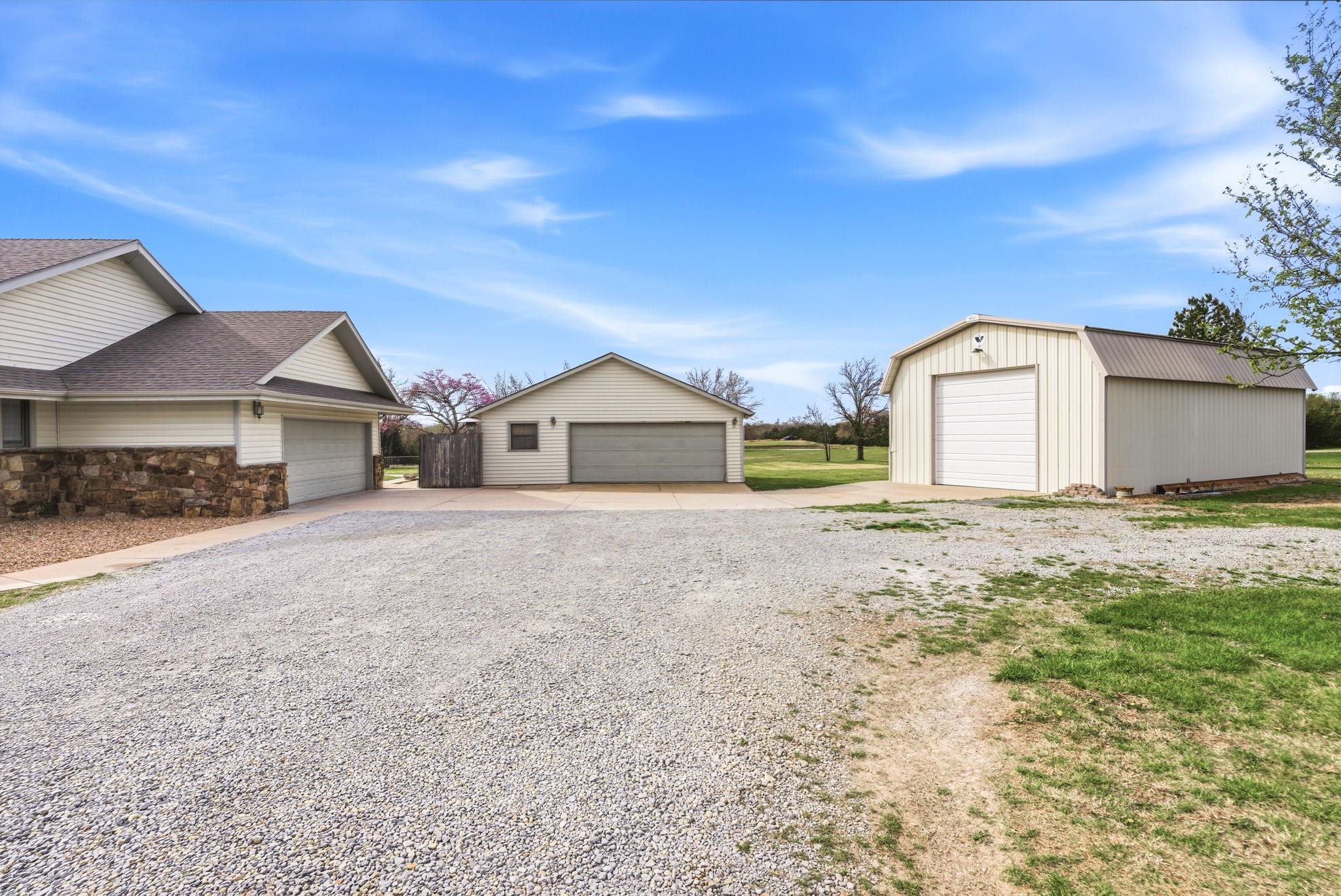 16711 SW 154th Terrace Rose Hill KS 67133