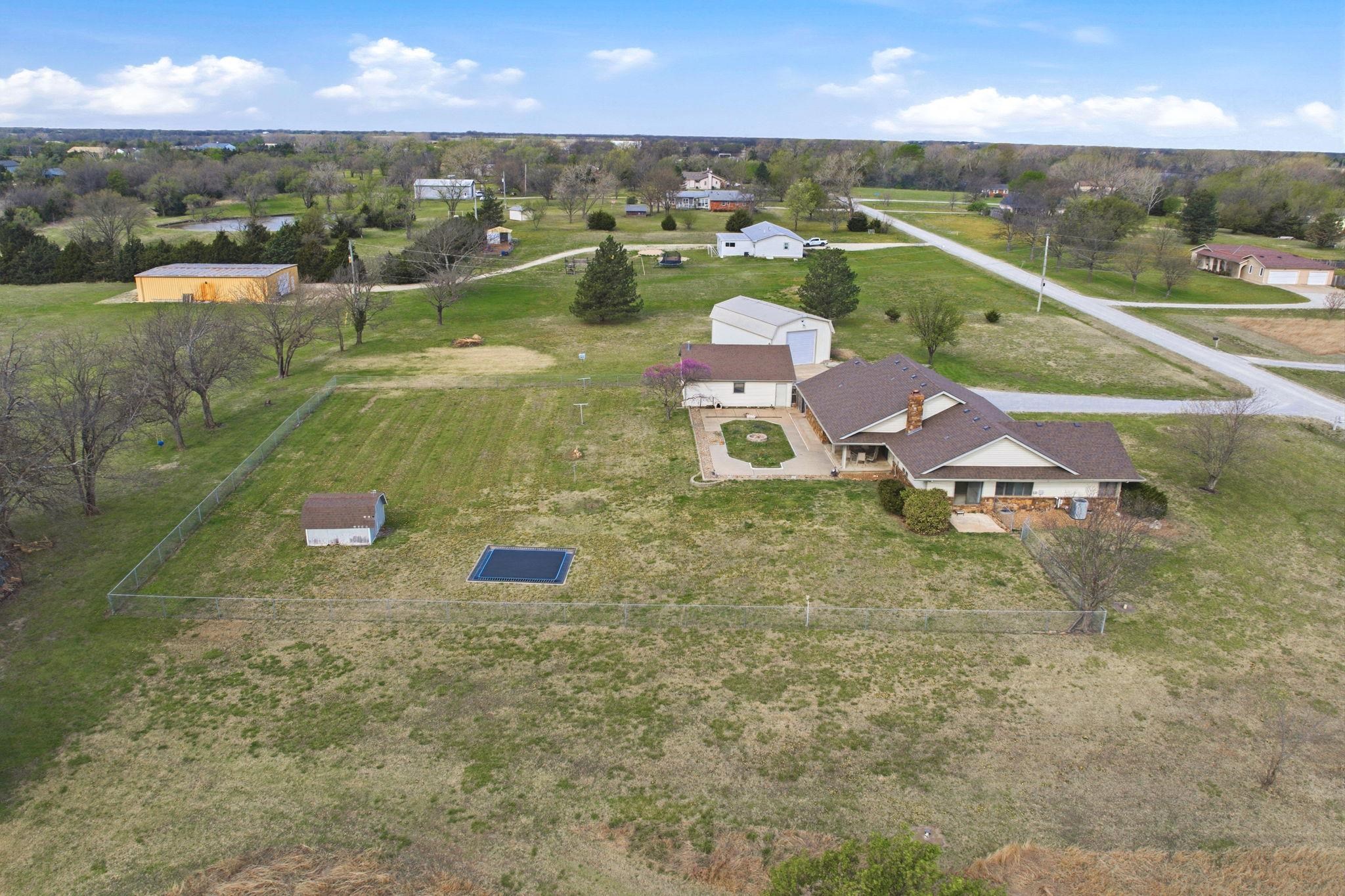 16711 SW 154th Terrace Rose Hill KS 67133