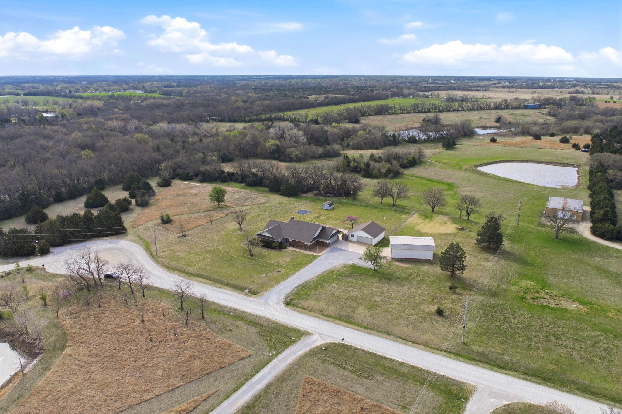 16711 SW 154th Terrace Rose Hill KS 67133
