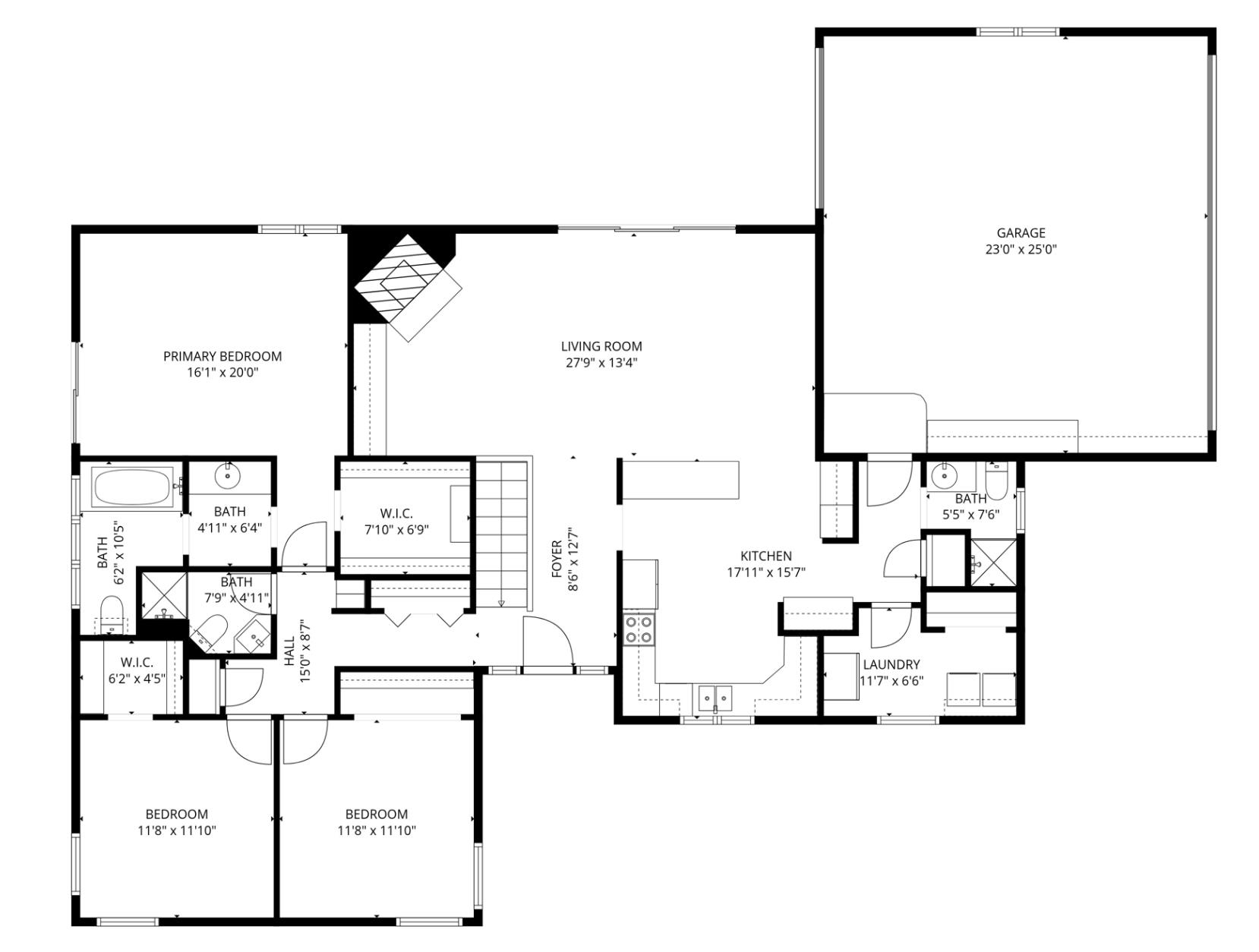 16711 SW 154th Terrace Rose Hill KS 67133