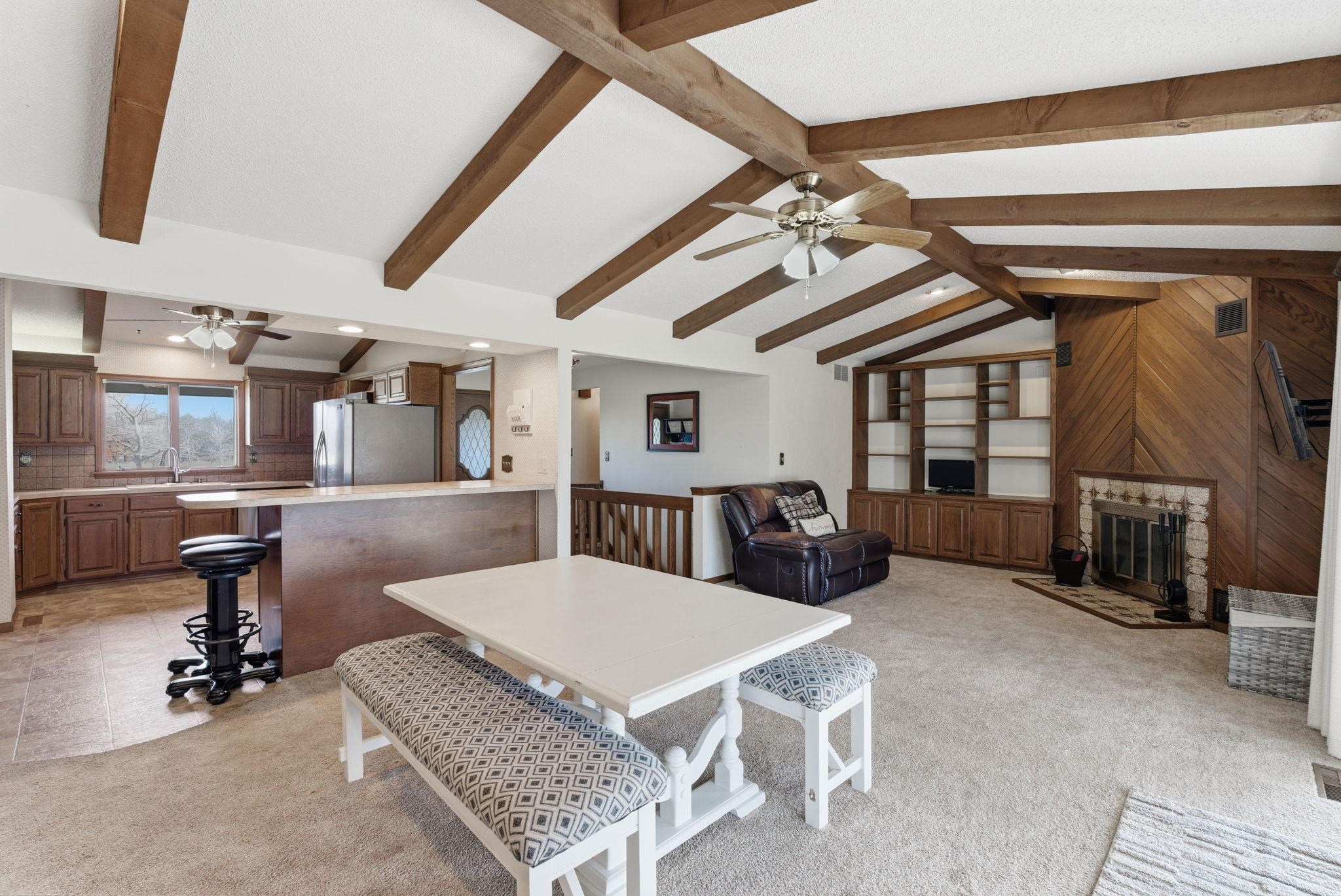 16711 SW 154th Terrace Rose Hill KS 67133