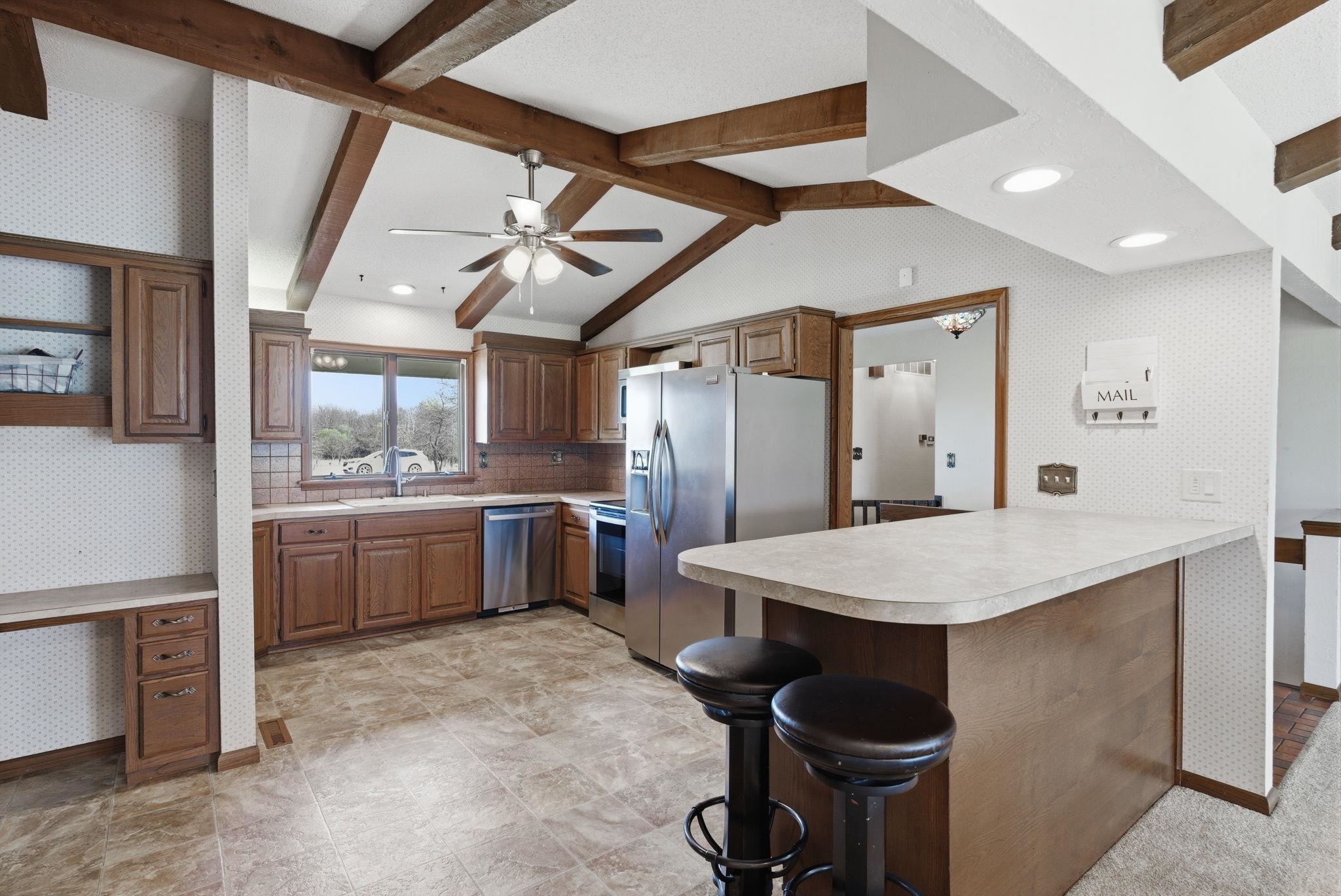 16711 SW 154th Terrace Rose Hill KS 67133