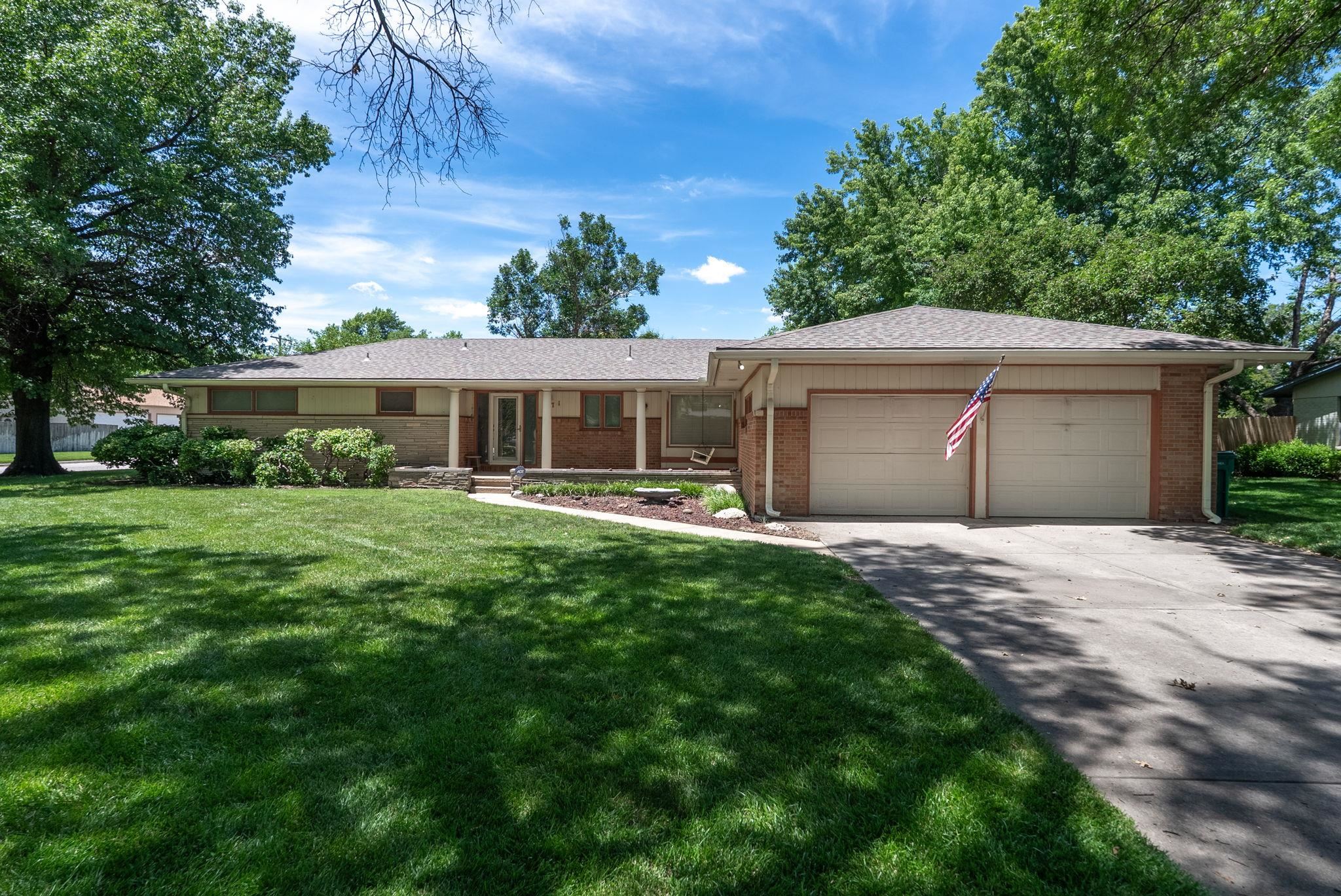 371 S Floyd Street Wichita KS 67209