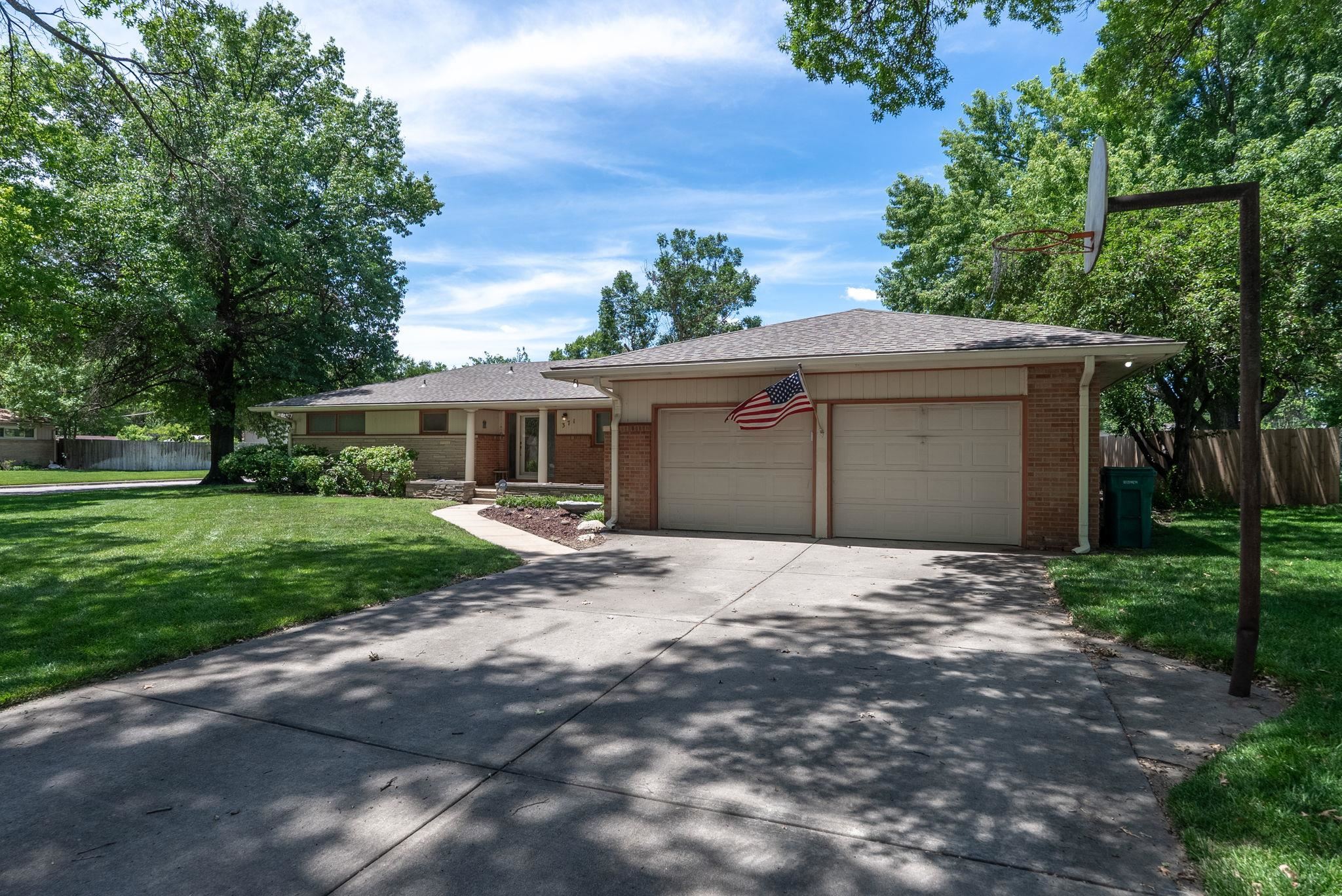 371 S Floyd Street Wichita KS 67209