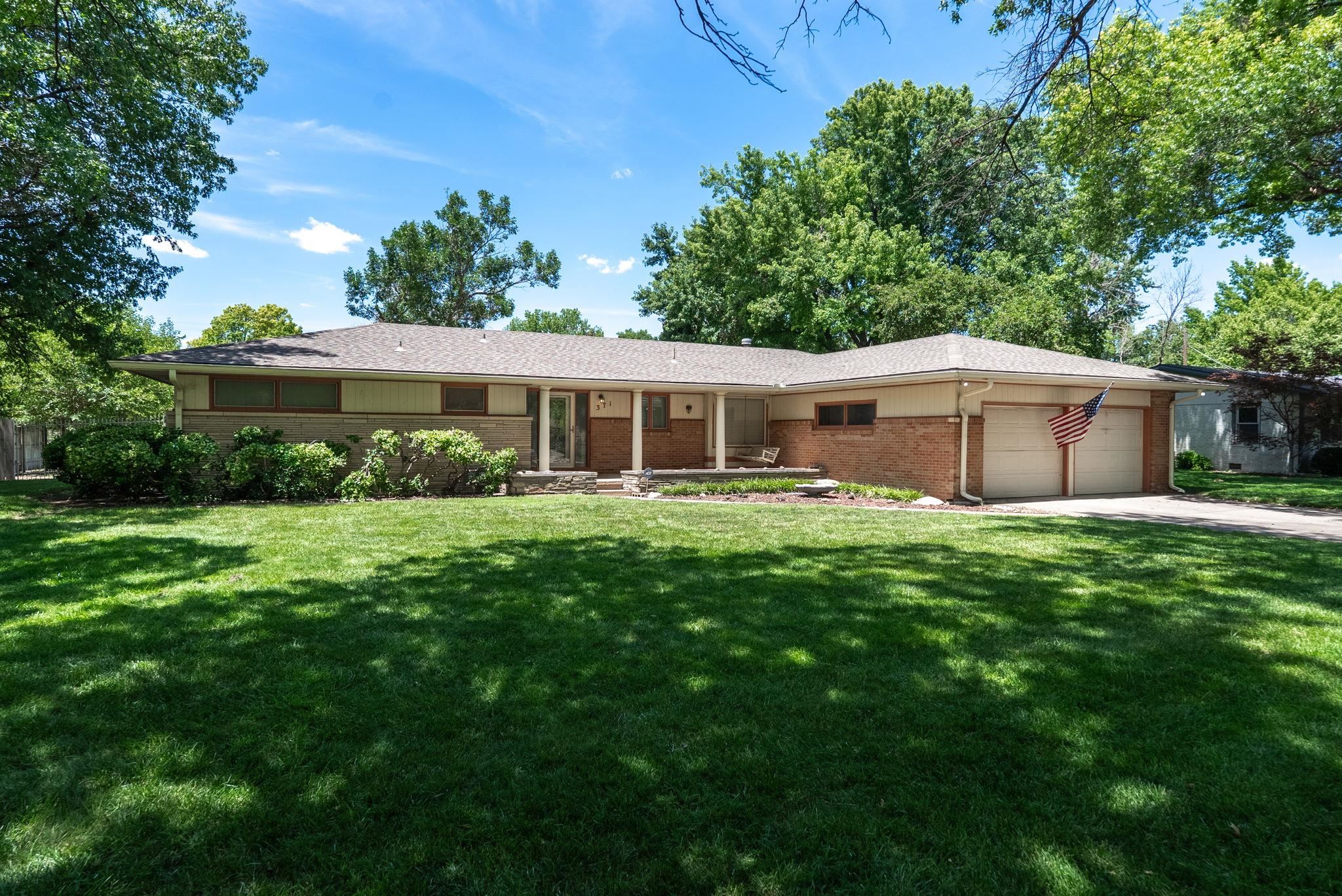 371 S Floyd Street Wichita KS 67209