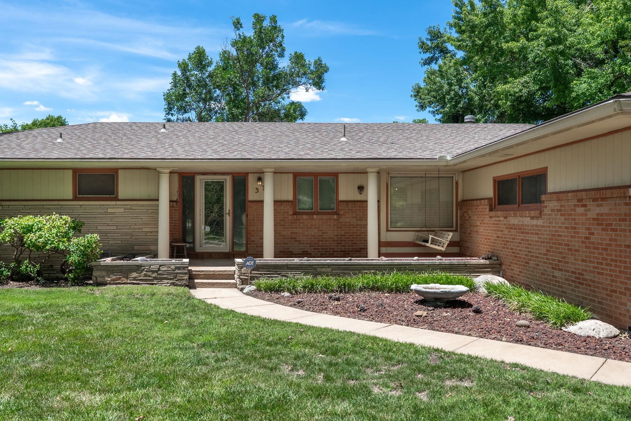 371 S Floyd Street Wichita KS 67209