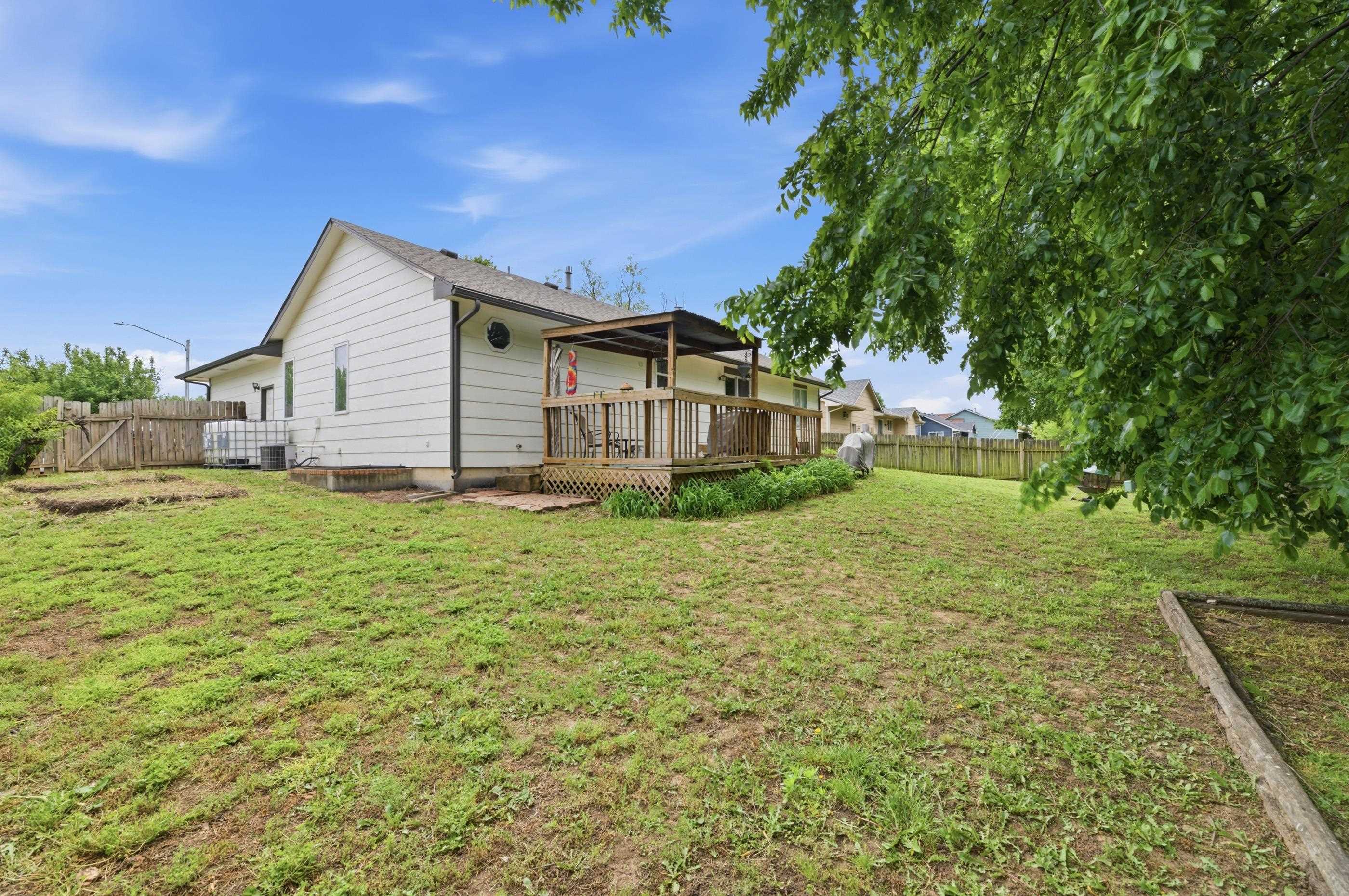 119 N Devinshire Bentley KS 67016