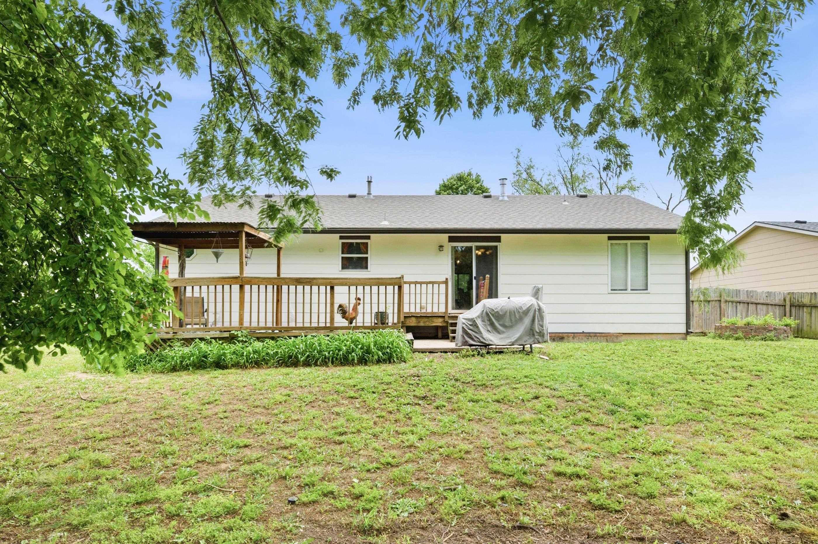 119 N Devinshire Bentley KS 67016