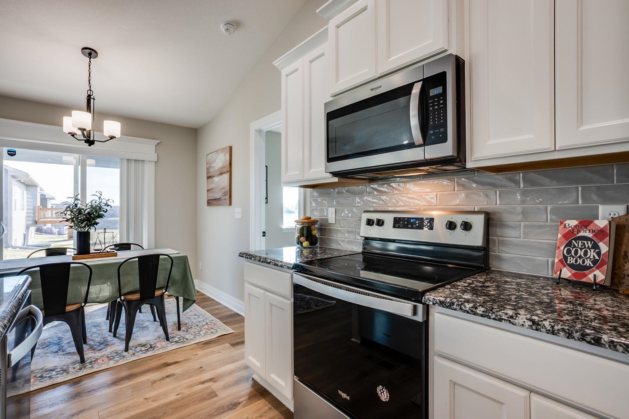 931 E Hickam Street Derby KS 67037