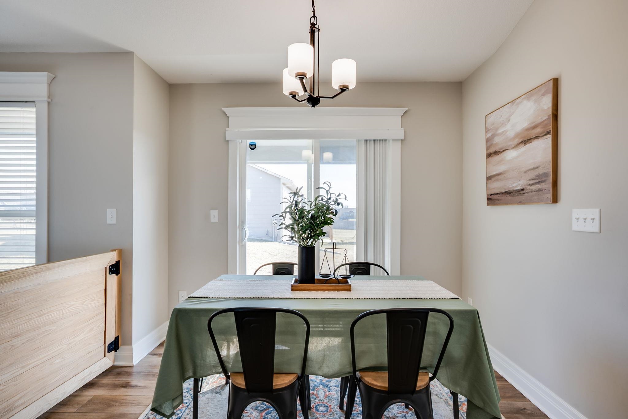 931 E Hickam Street Derby KS 67037