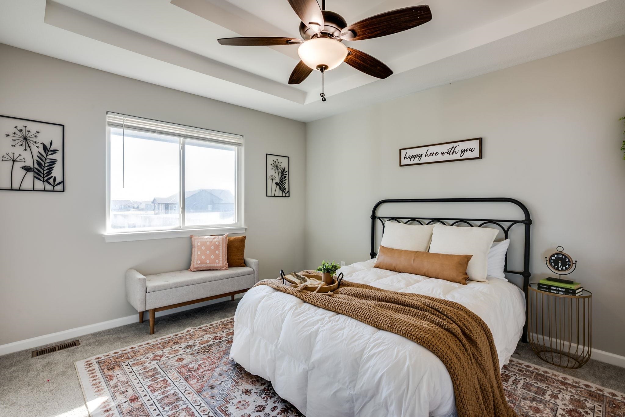 931 E Hickam Street Derby KS 67037