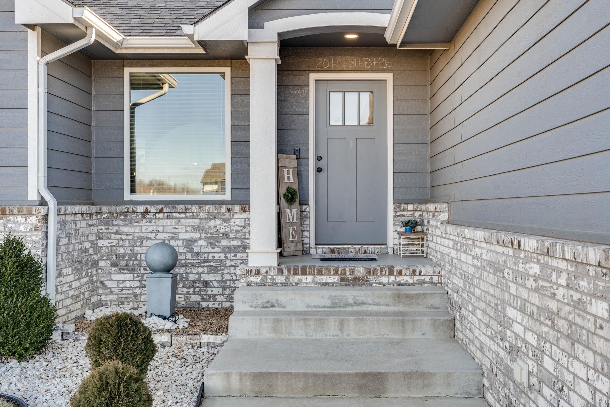 931 E Hickam Street Derby KS 67037