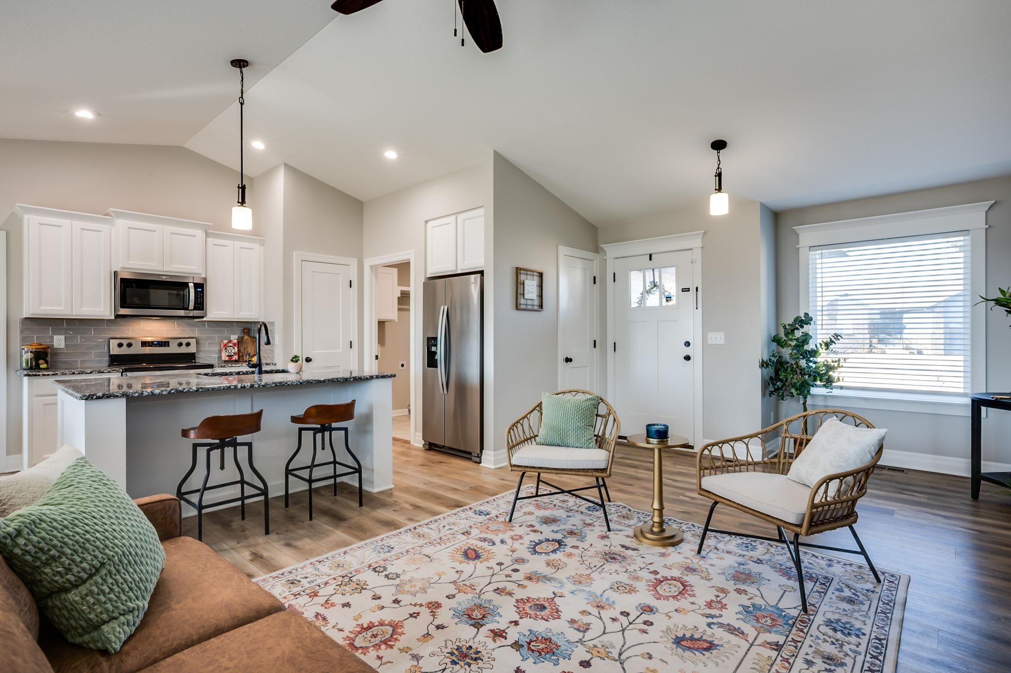 931 E Hickam Street Derby KS 67037