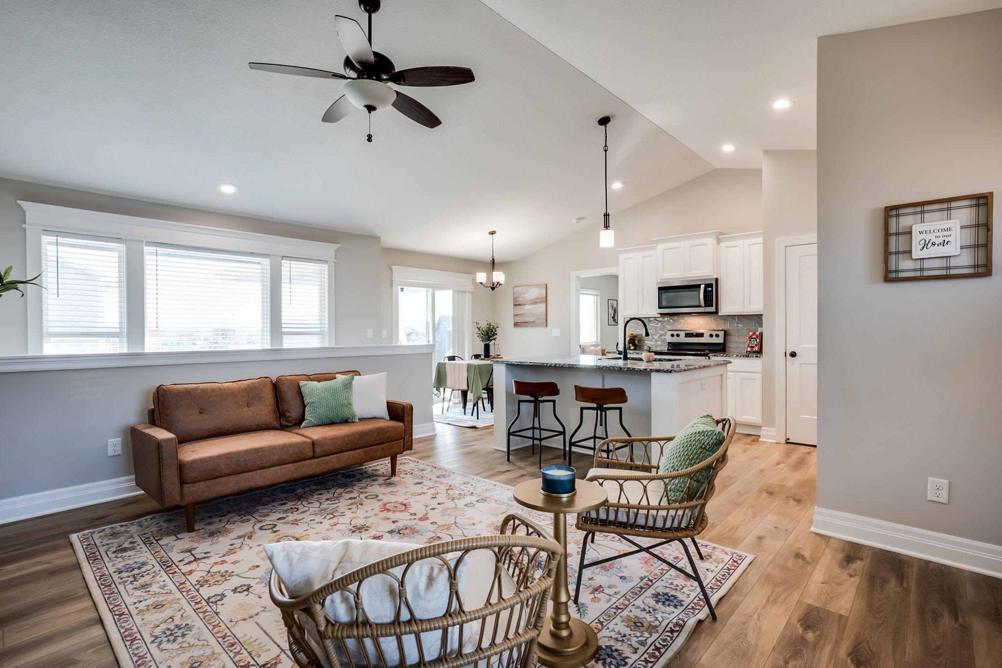 931 E Hickam Street Derby KS 67037