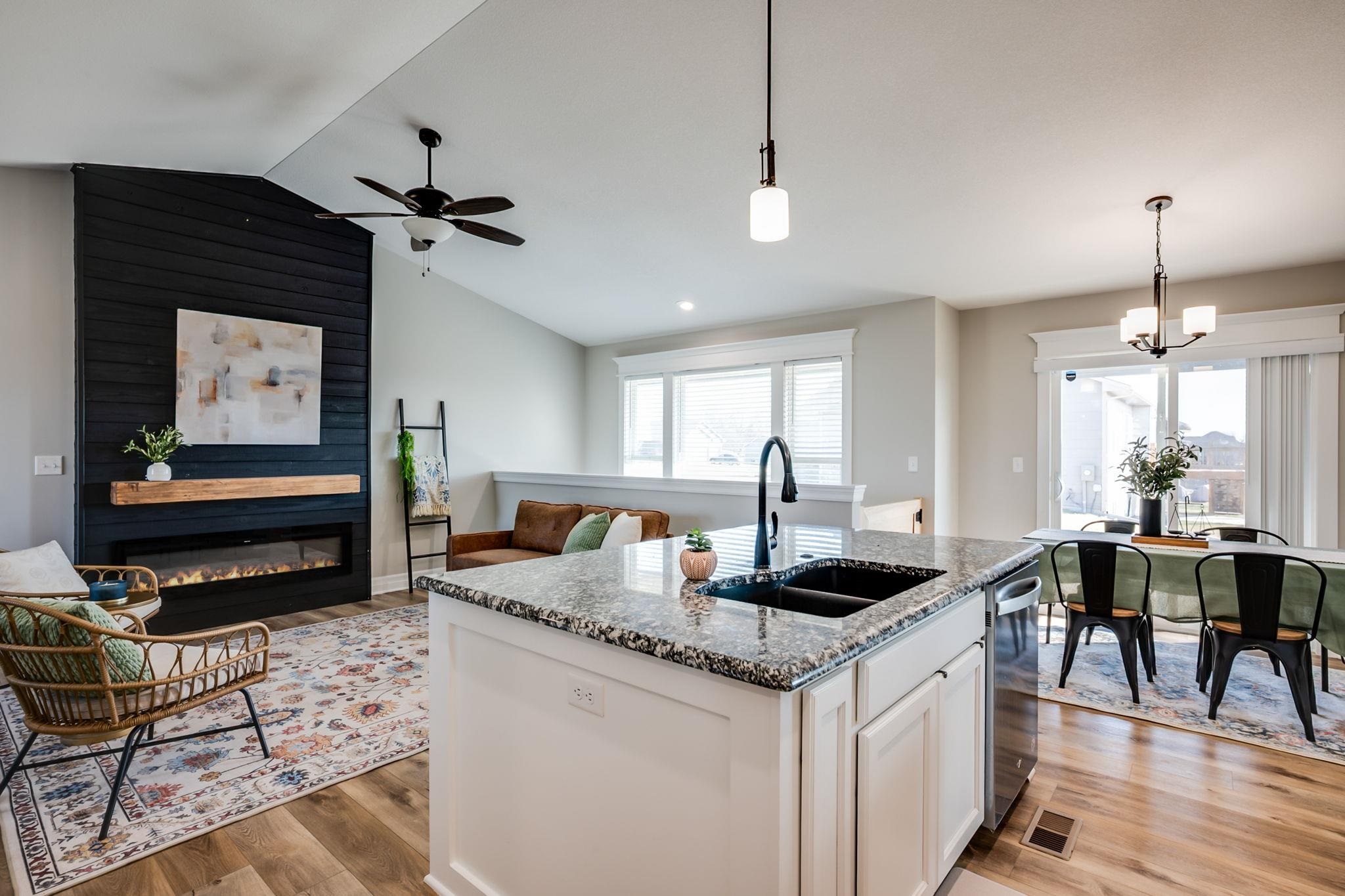 931 E Hickam Street Derby KS 67037