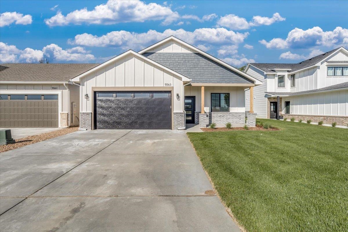 5563 Wandering Way Maize KS 67101